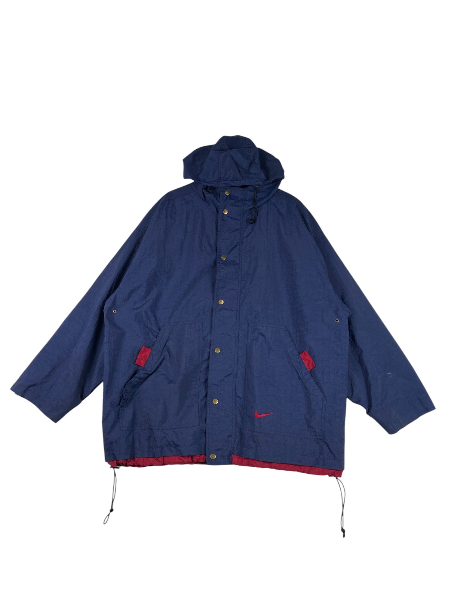Nike Jacket