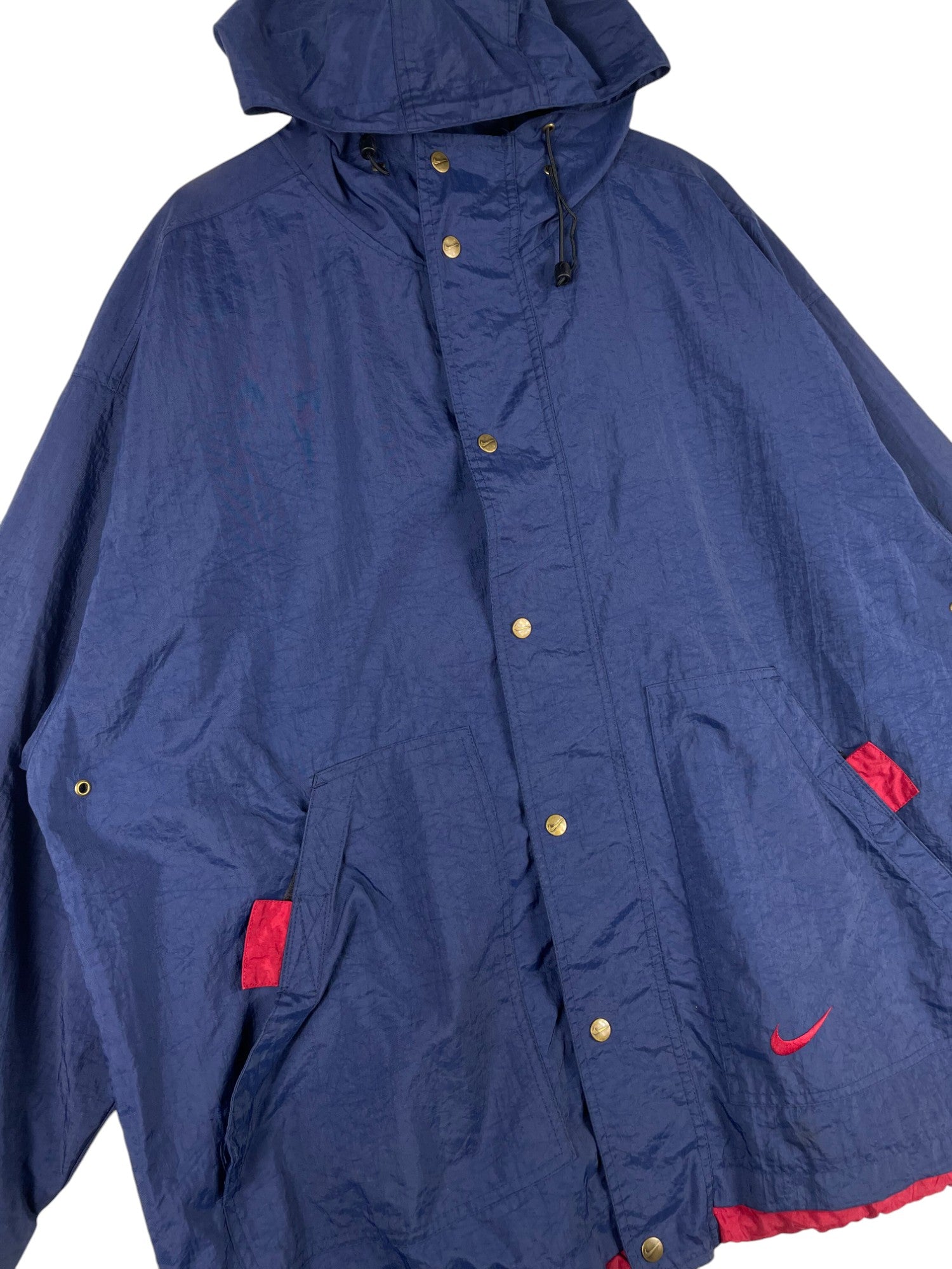 Nike Jacket
