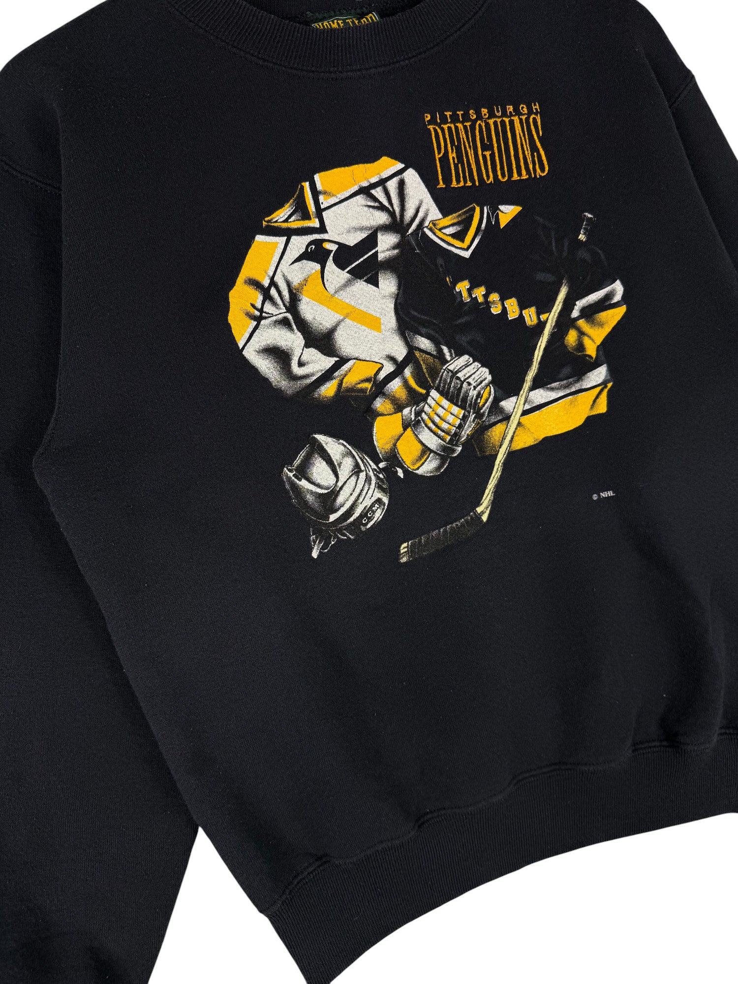 Pittsburgh Penguins Crewneck