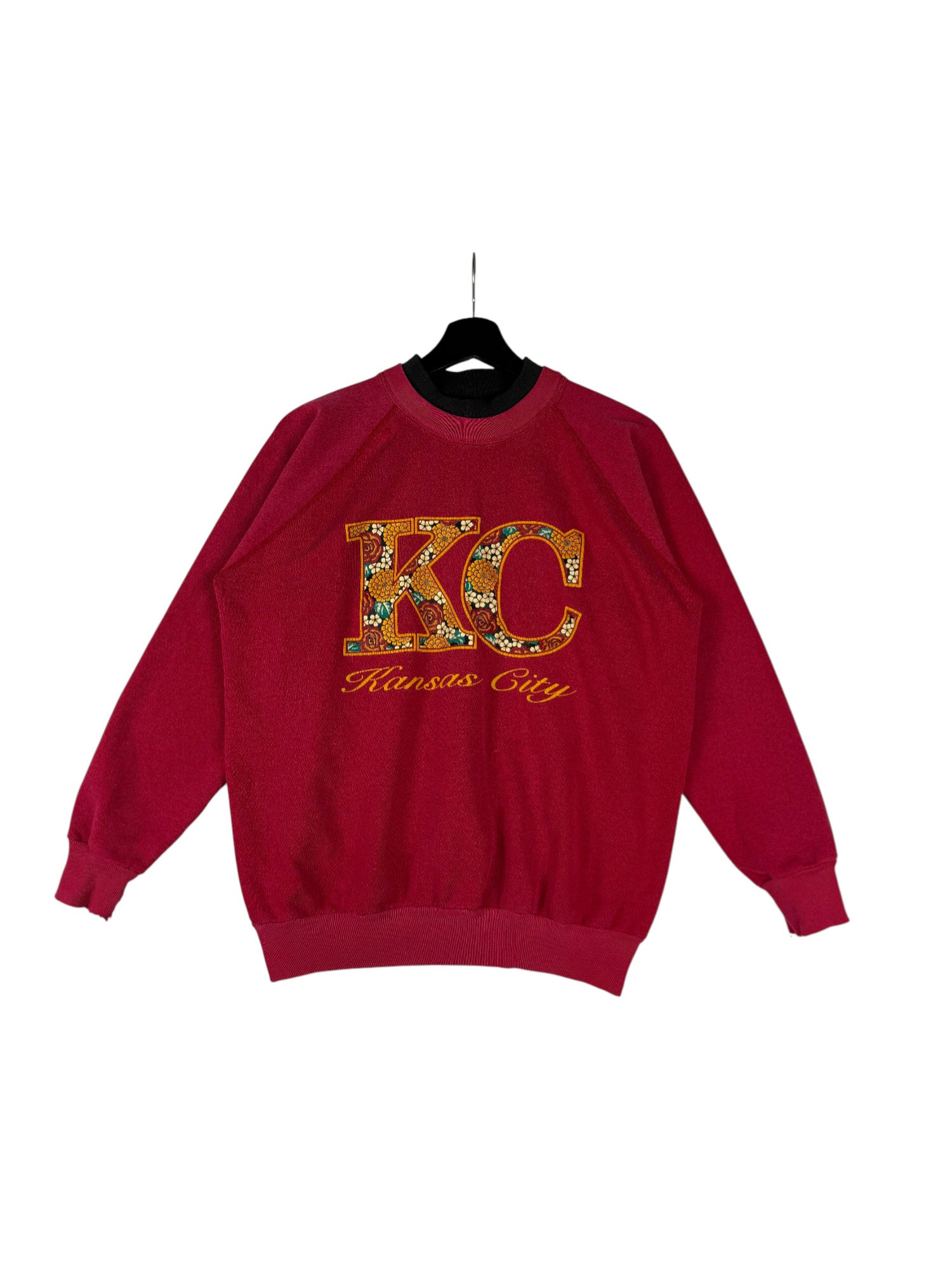Kansas City Crewneck