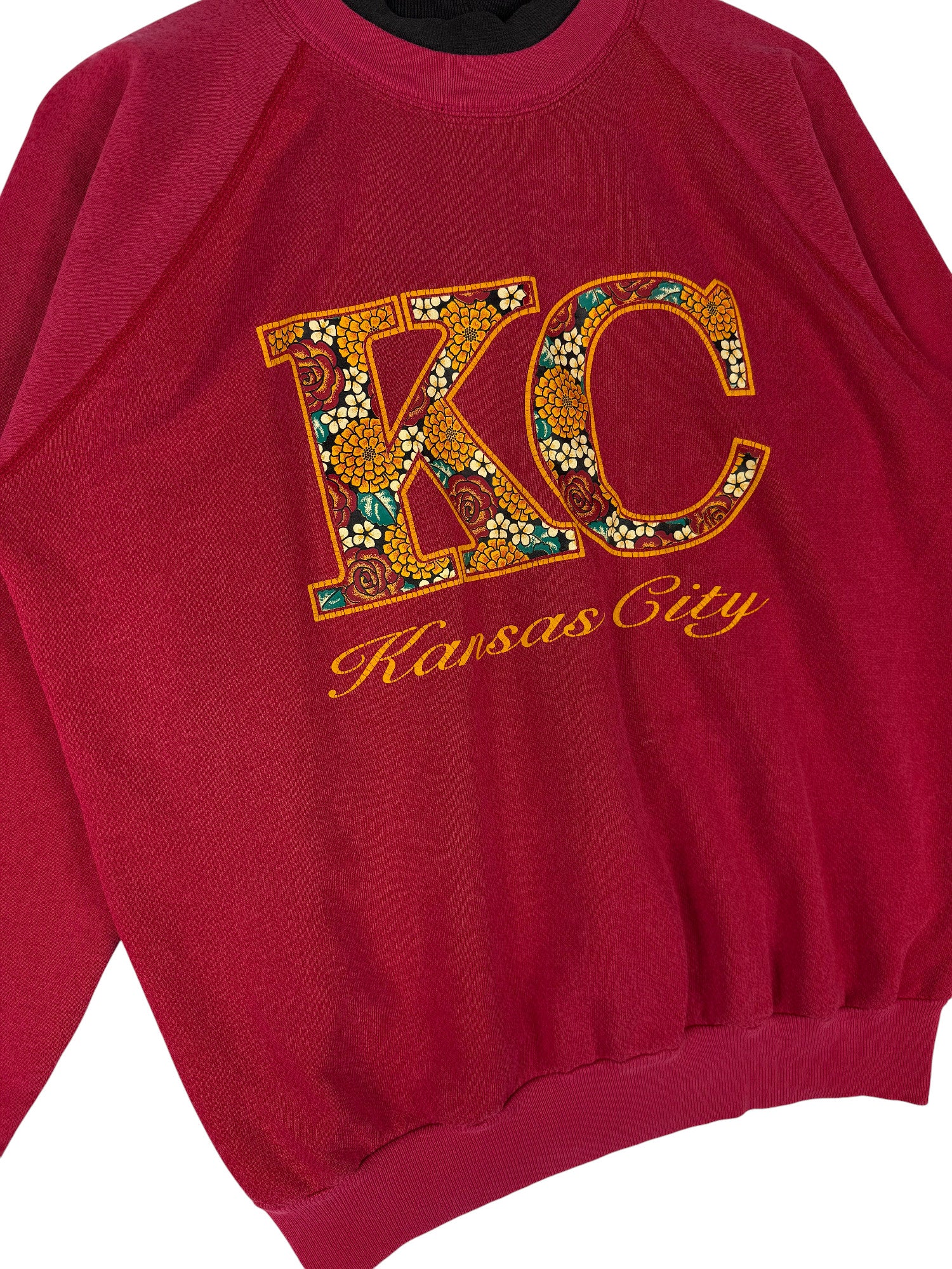 Kansas City Crewneck