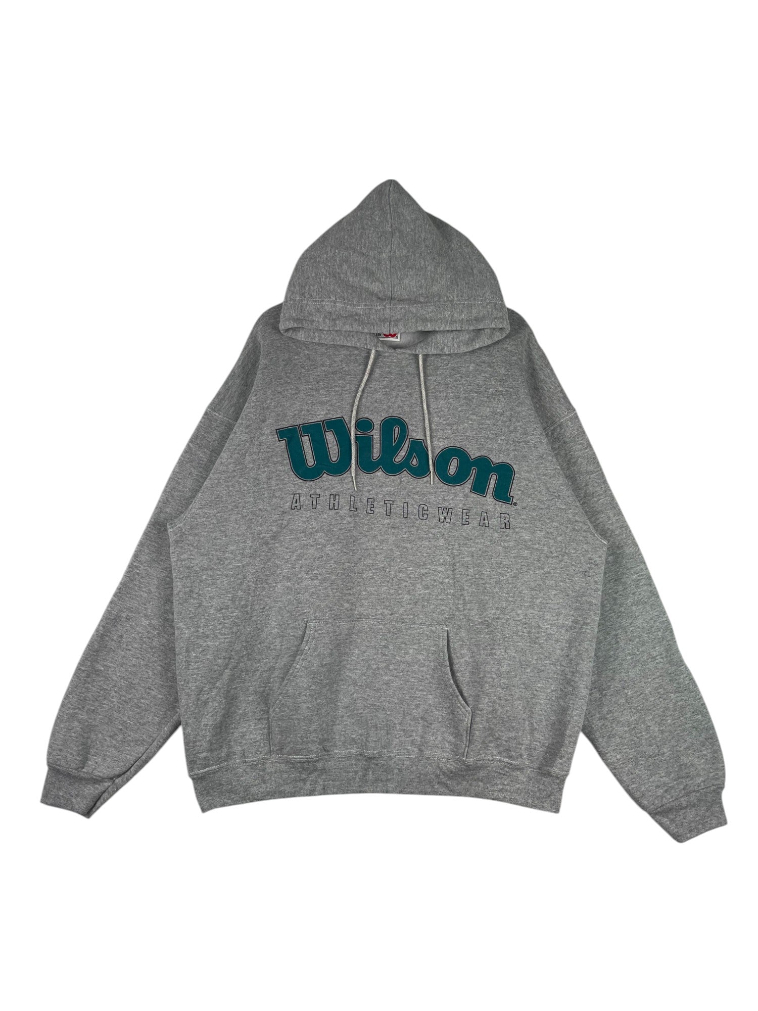 1990s Wilson Hoodie