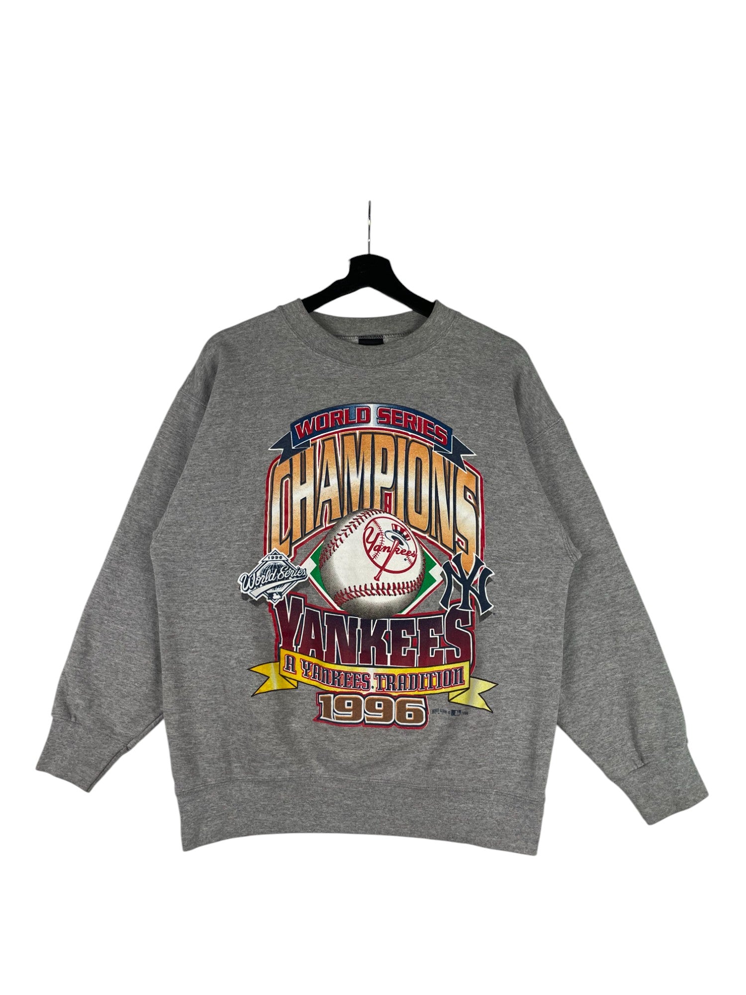 1996 New York Yankees Sweatshirt