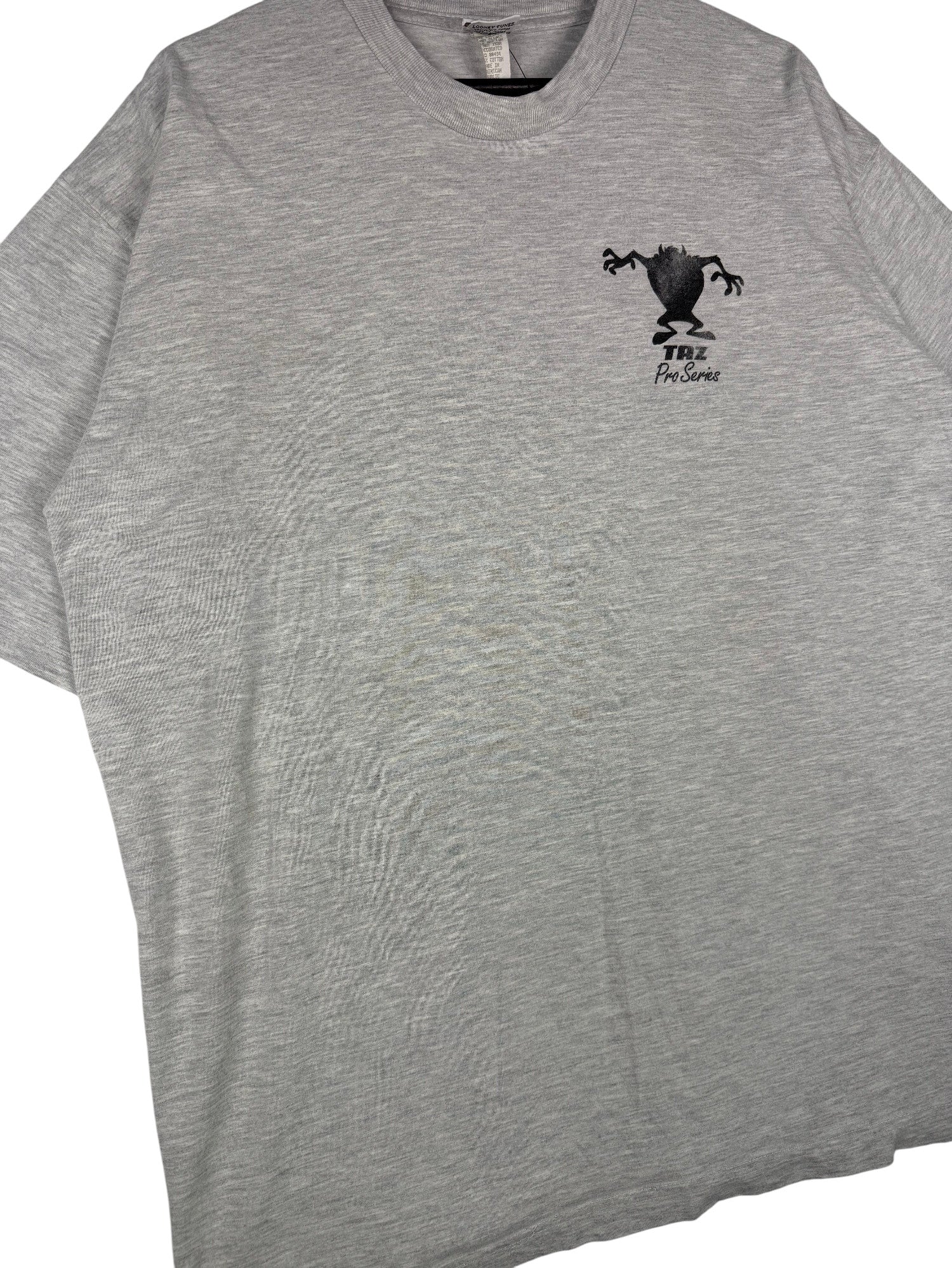 1990s Looney Tunes Taz Golf T-Shirt