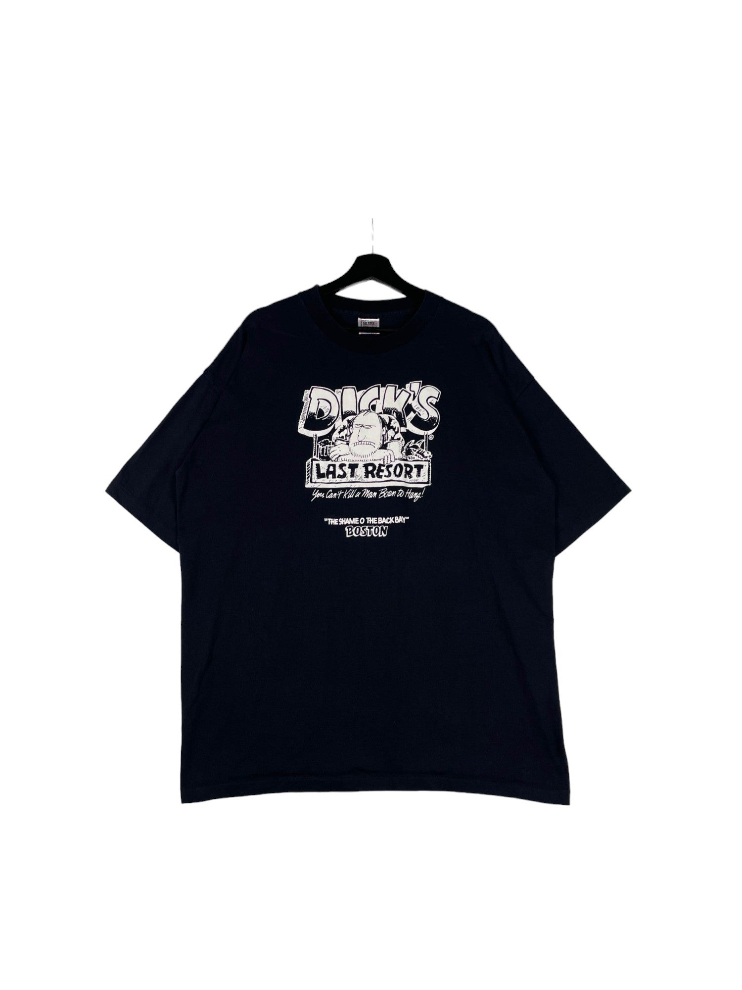 Dicks T-Shirt