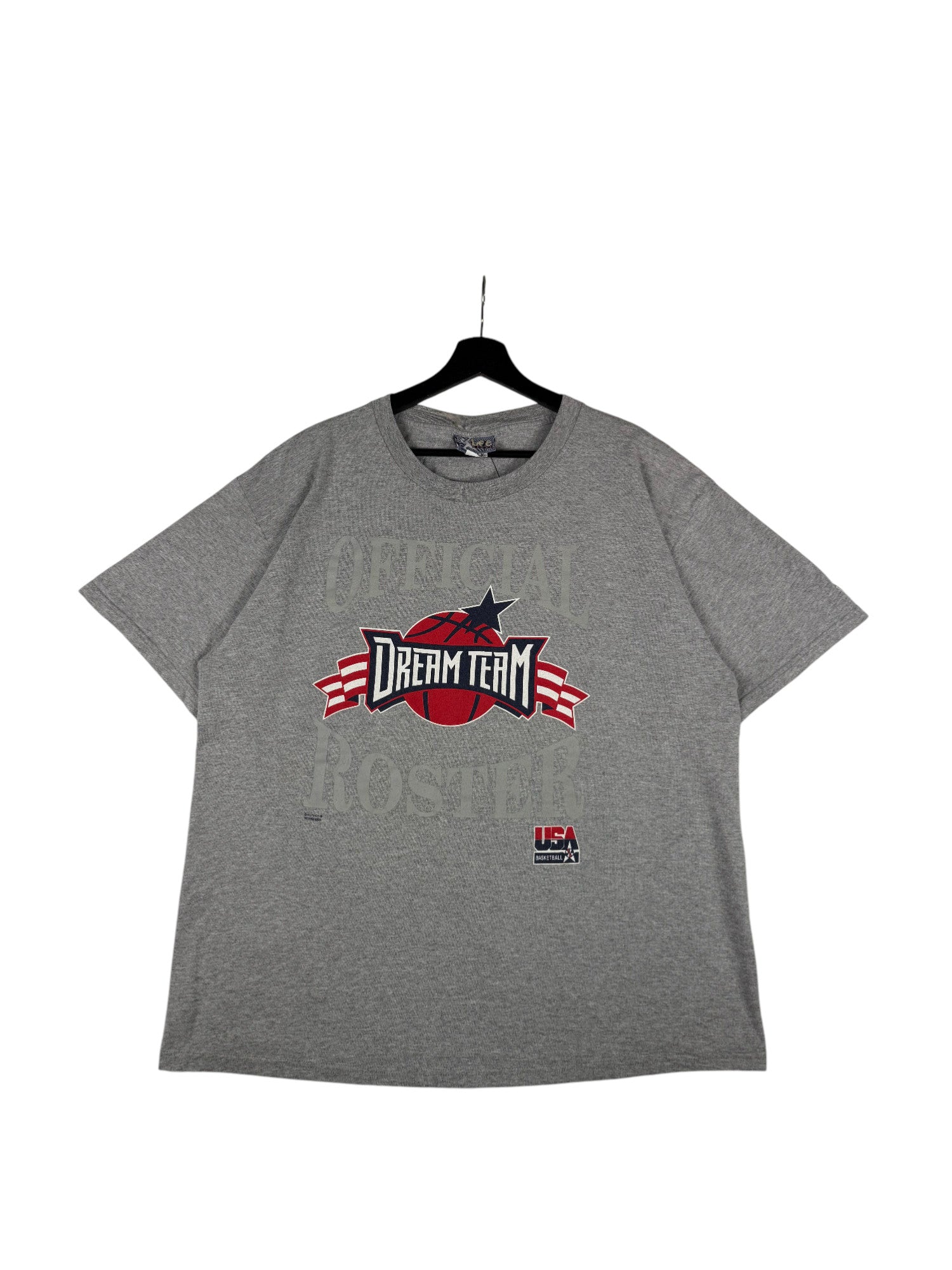 1990s USA Basketball Dream Team T-Shirt