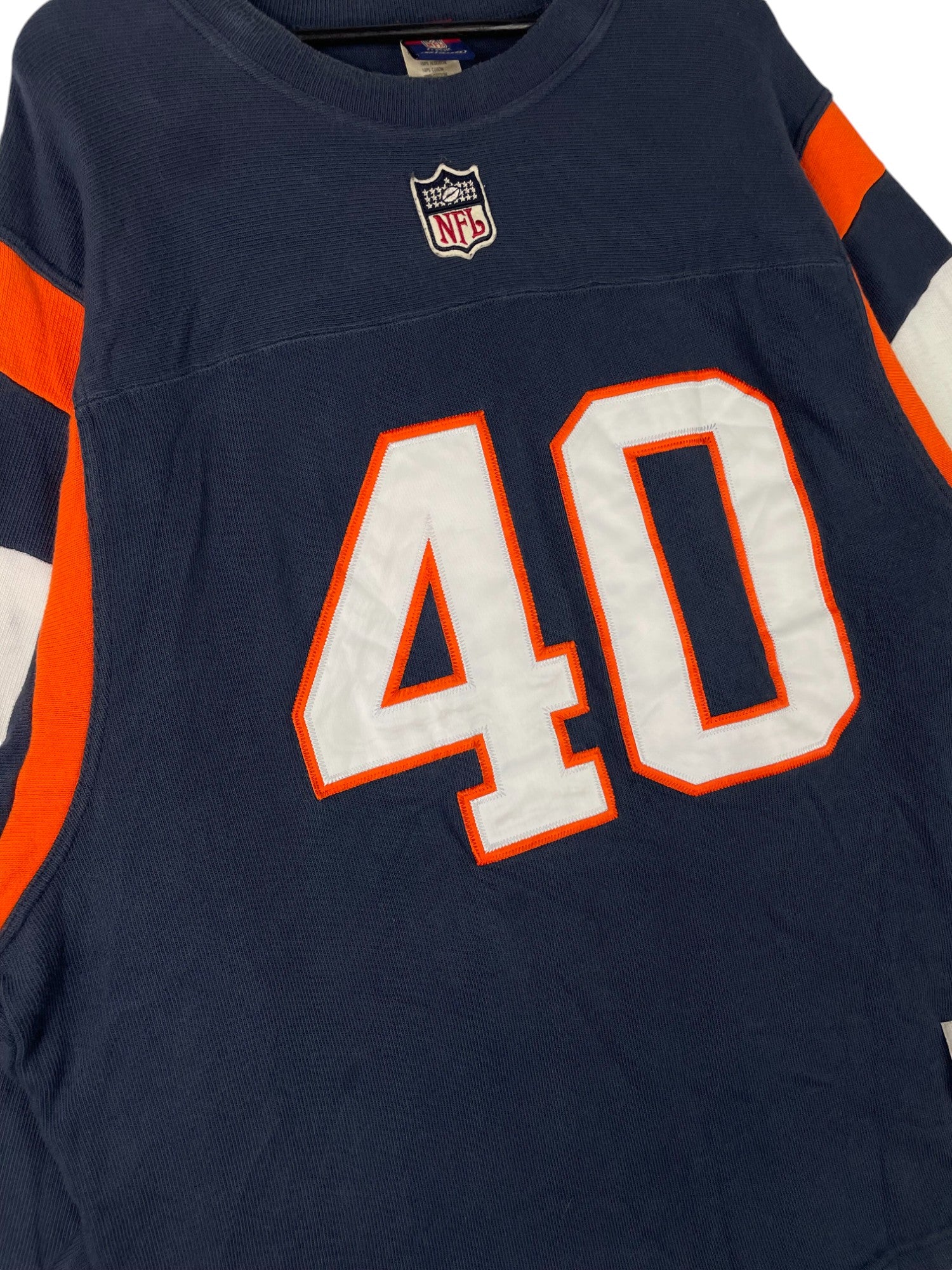 Chicago Bears Long Sleeve