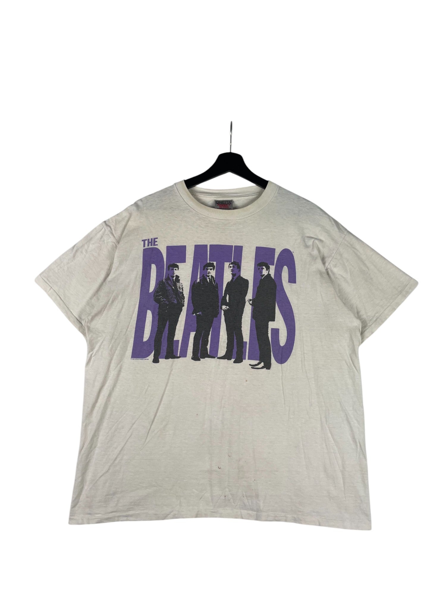 90's Beatles T-Shirt