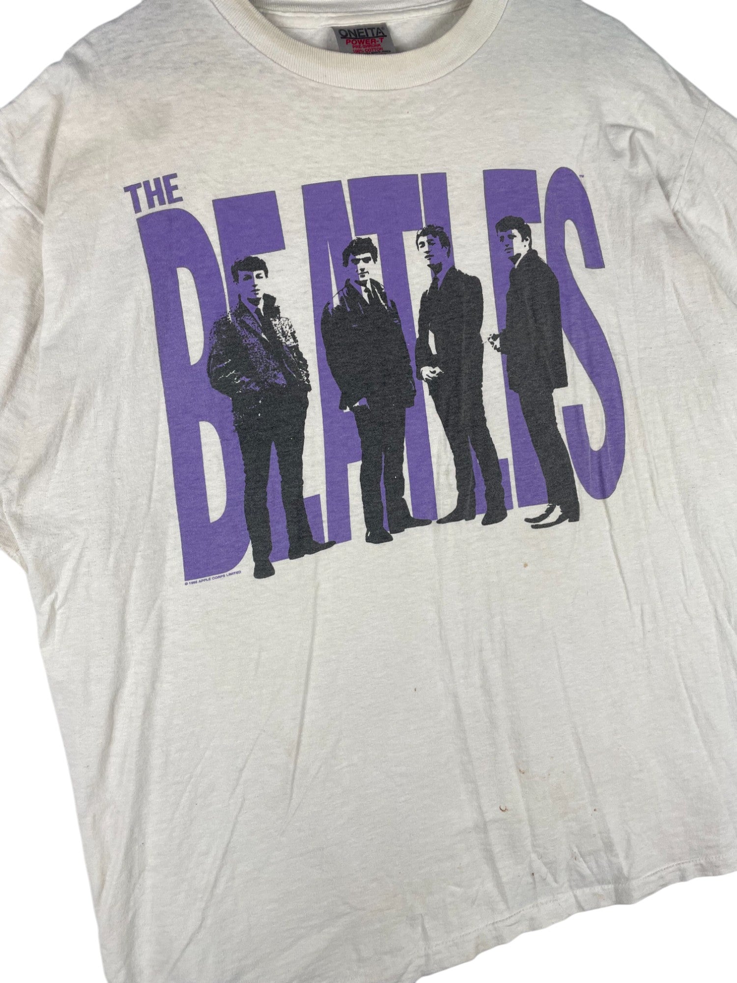90's Beatles T-Shirt