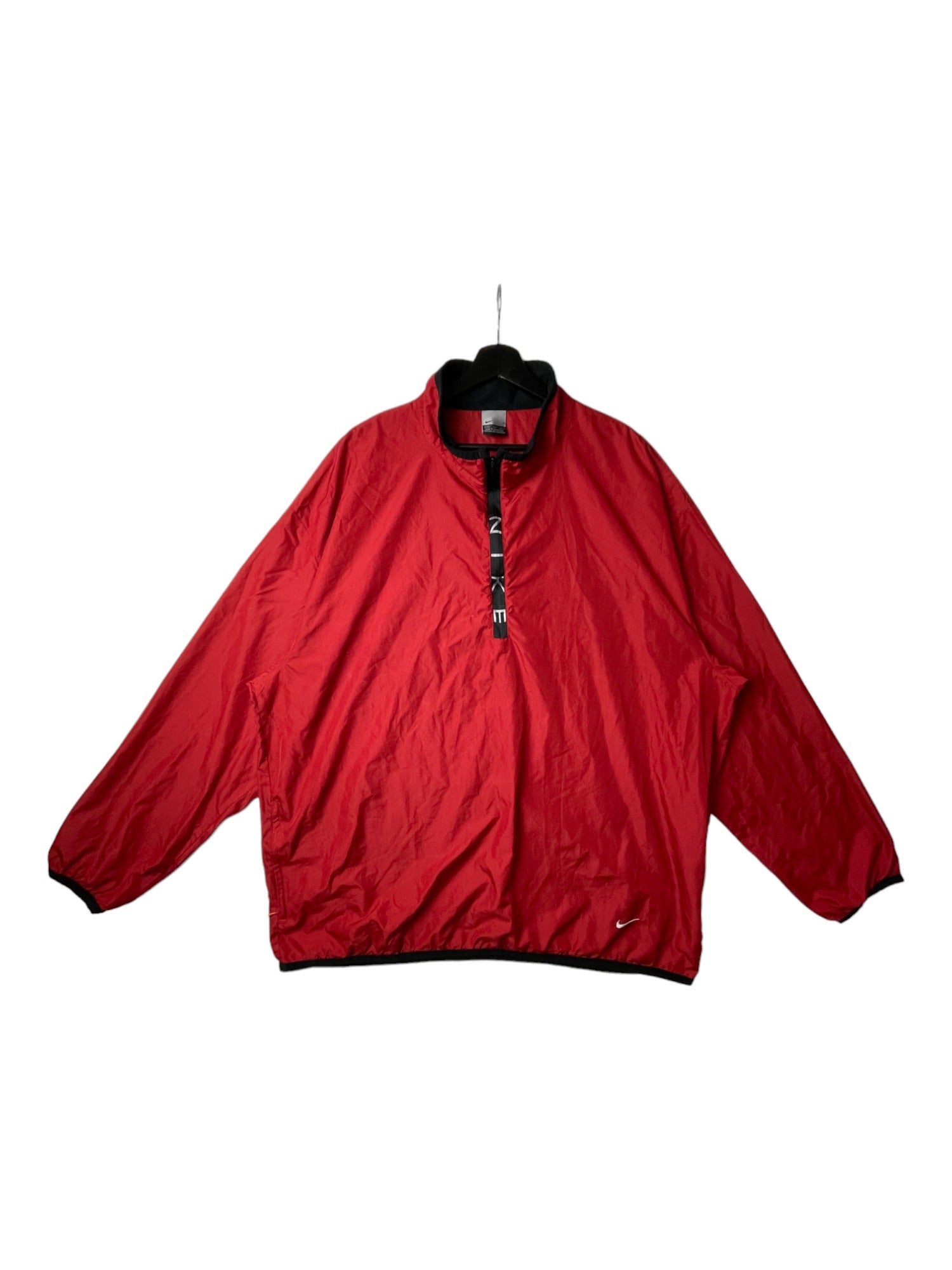 1990s Nike Windbreaker