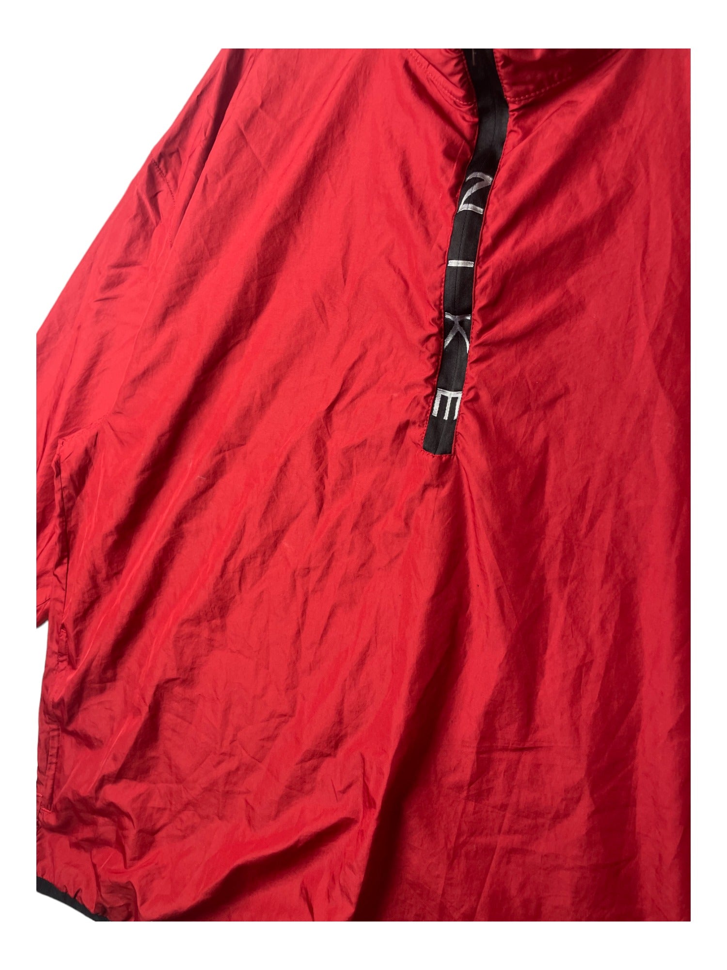 1990s Nike Windbreaker