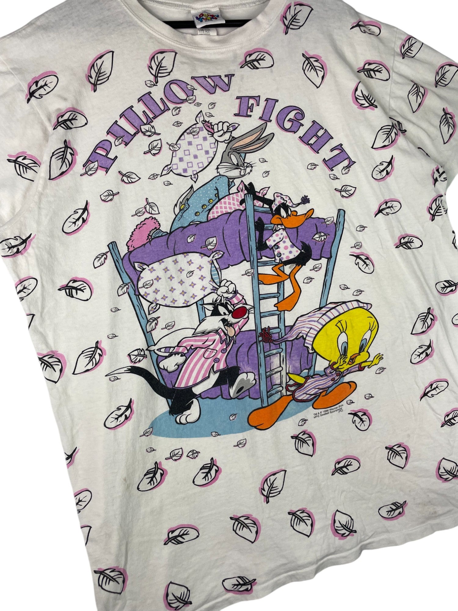 Looney Tunes 1996 T-Shirt