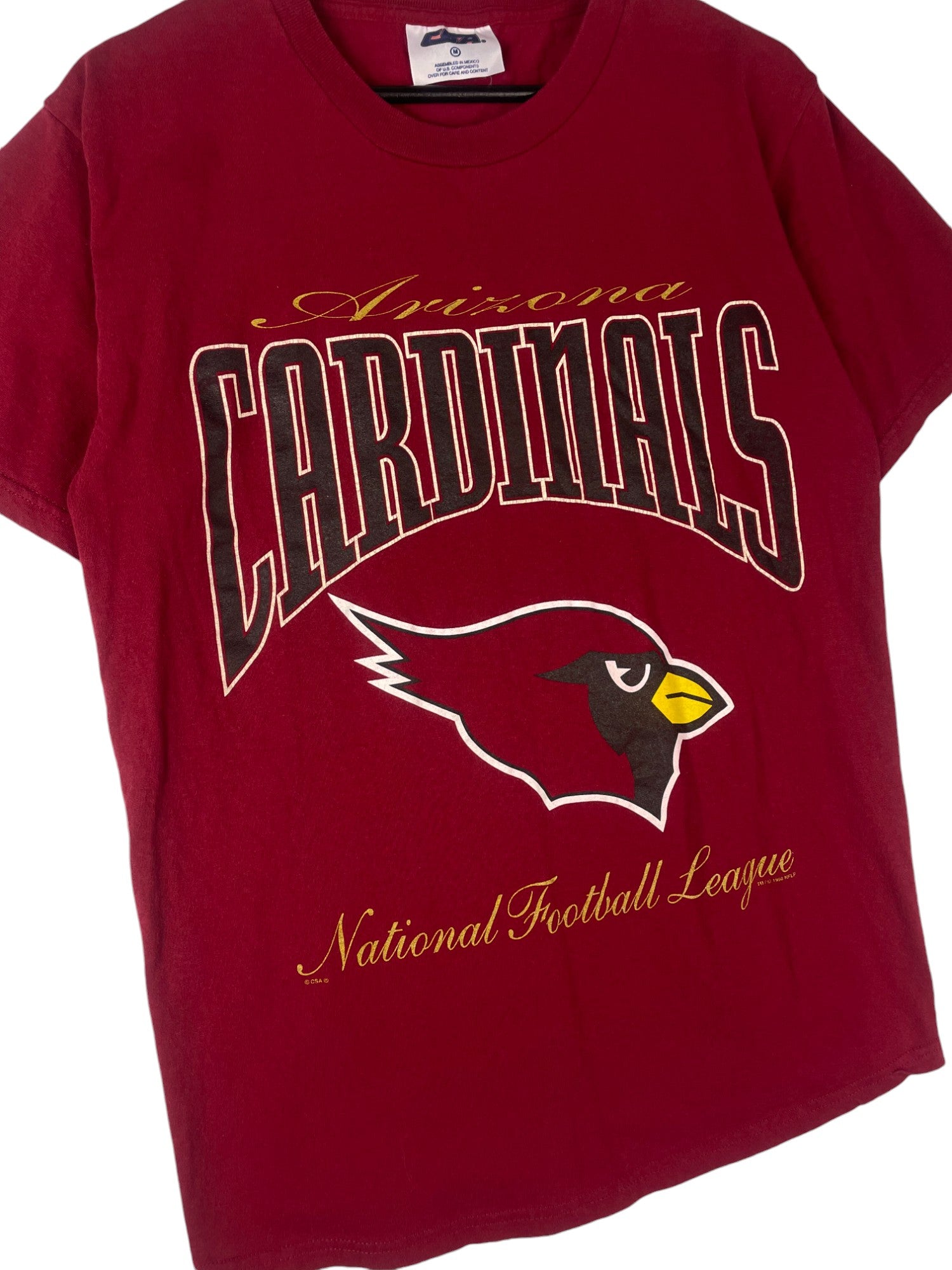 1990s Arizona Cardinals T-Shirt