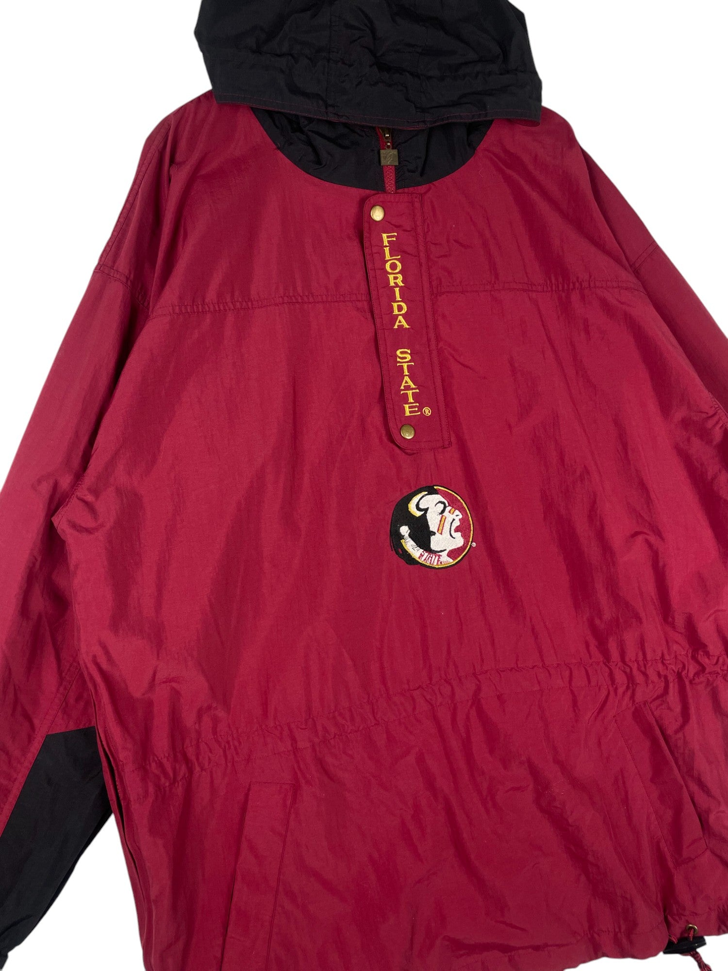Florida State Windbreaker