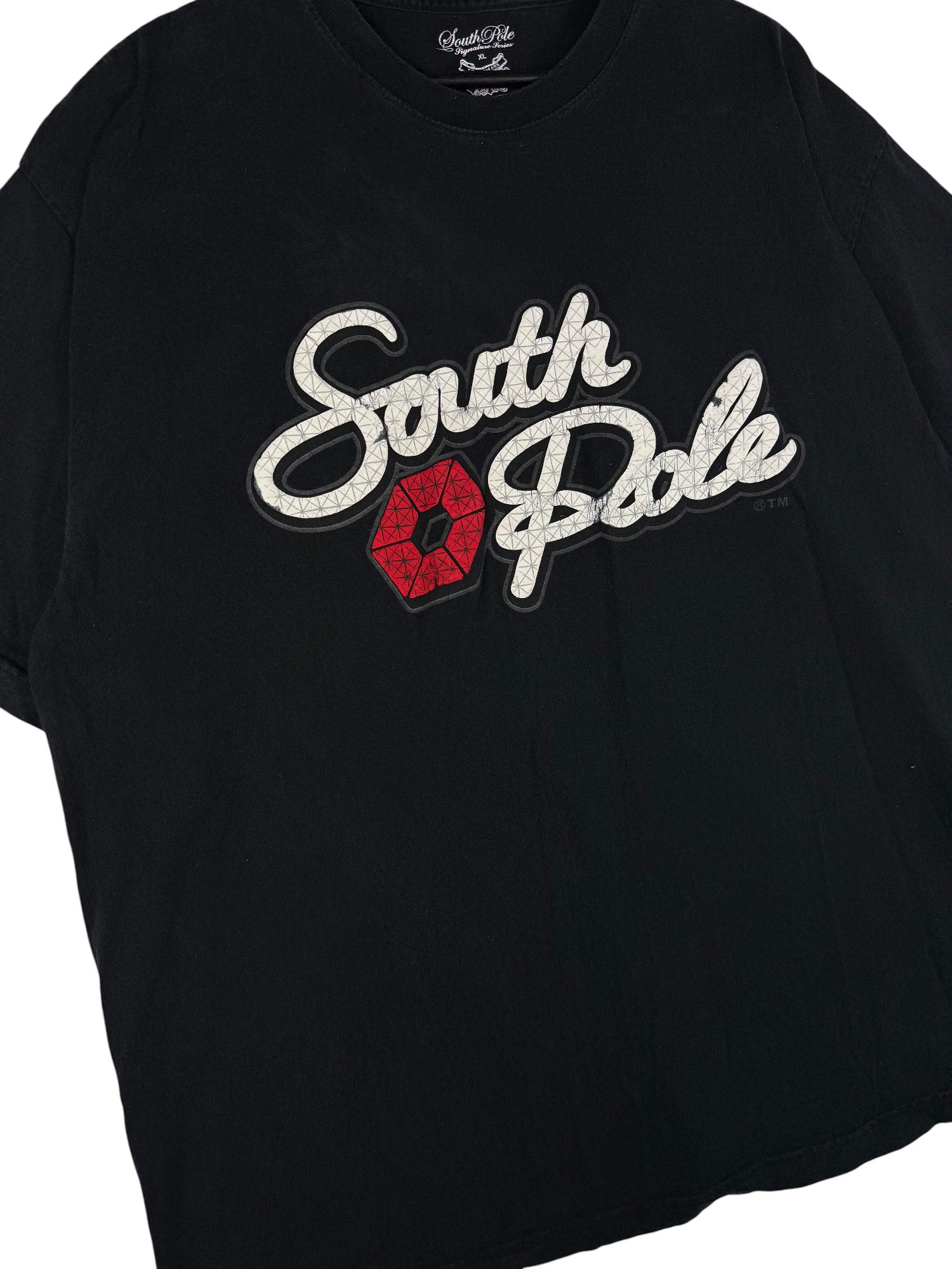 Y2K Southpole T-Shirt