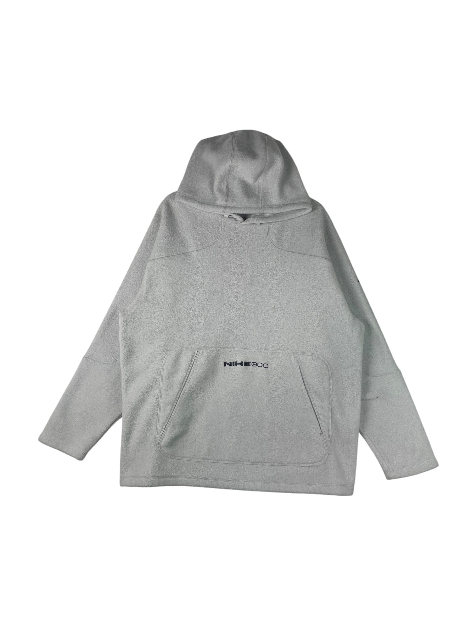 Y2K Nike Fleece Hoodie