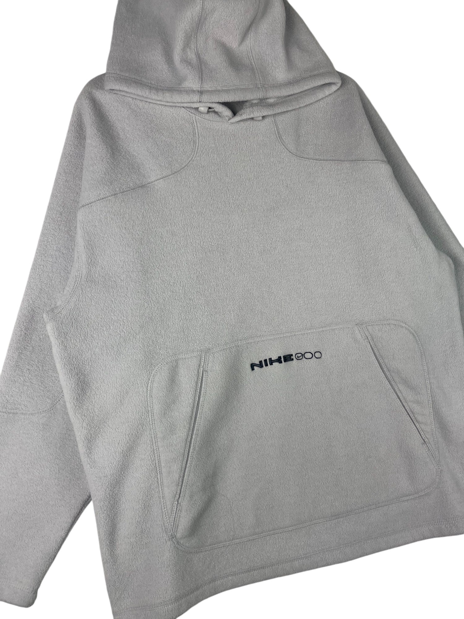 Y2K Nike Fleece Hoodie