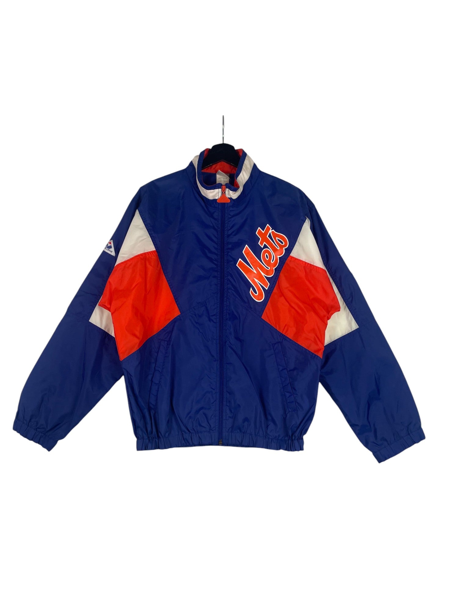 1990s Apex One Mets Windbreaker