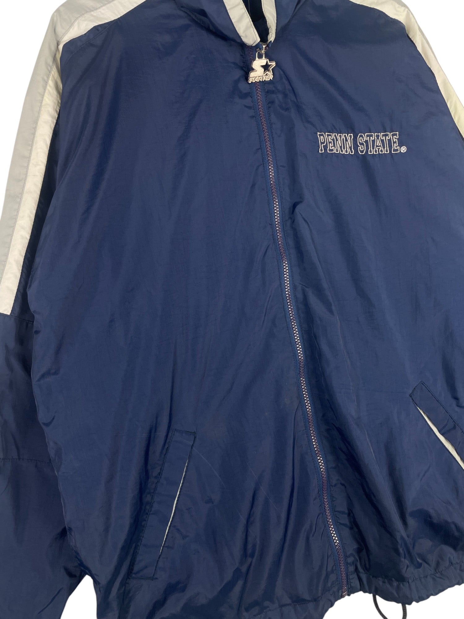 Penn State Starter Windbreaker