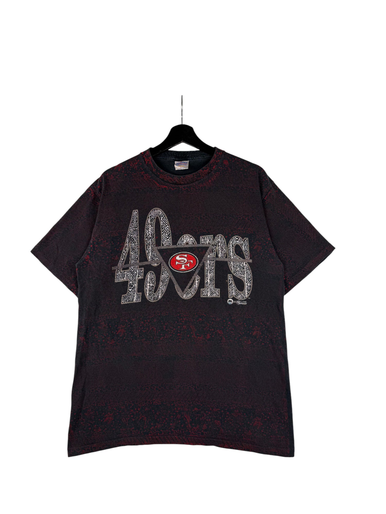 49ers T-Shirt