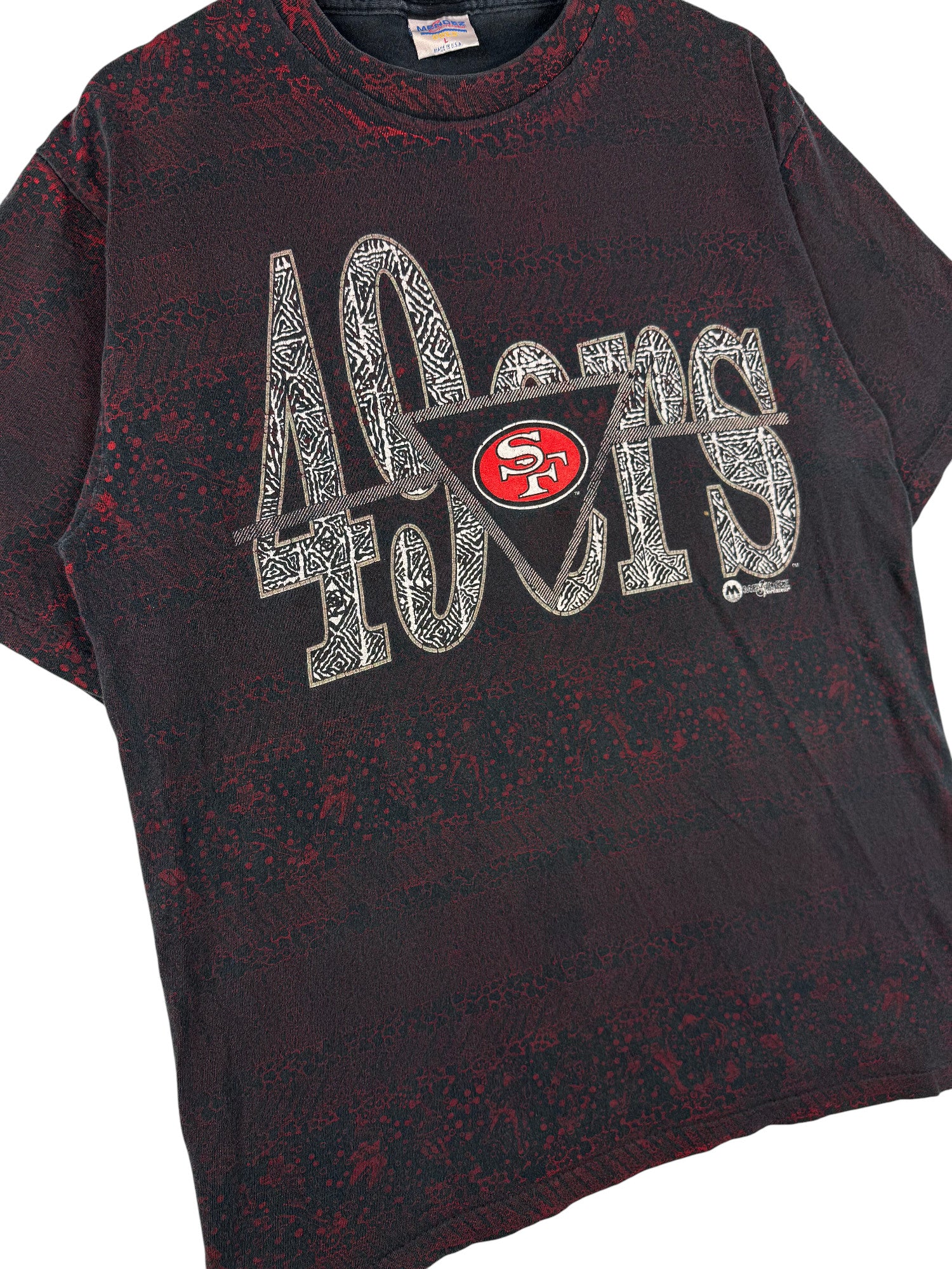 49ers T-Shirt