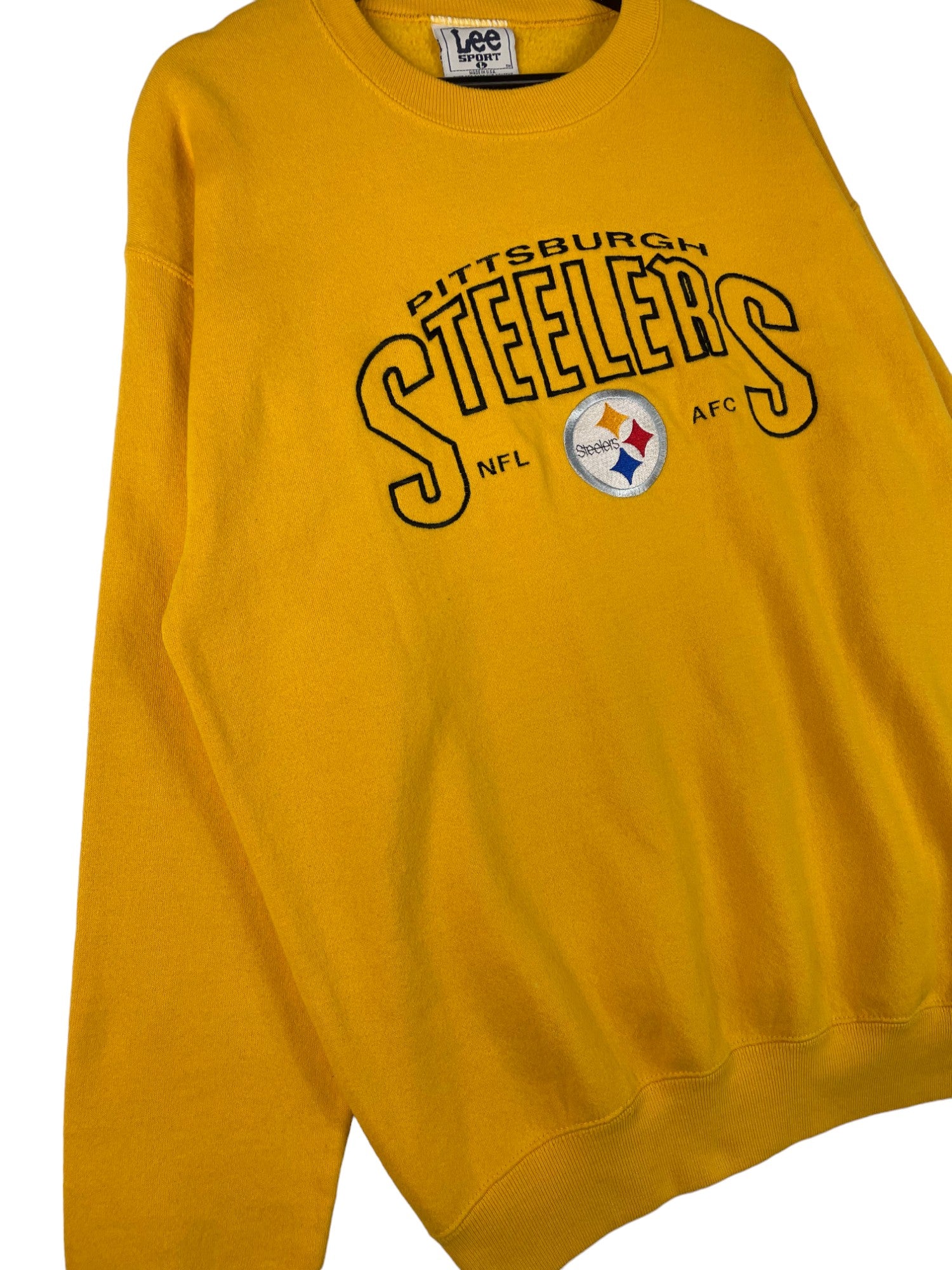 Steelers Crewneck