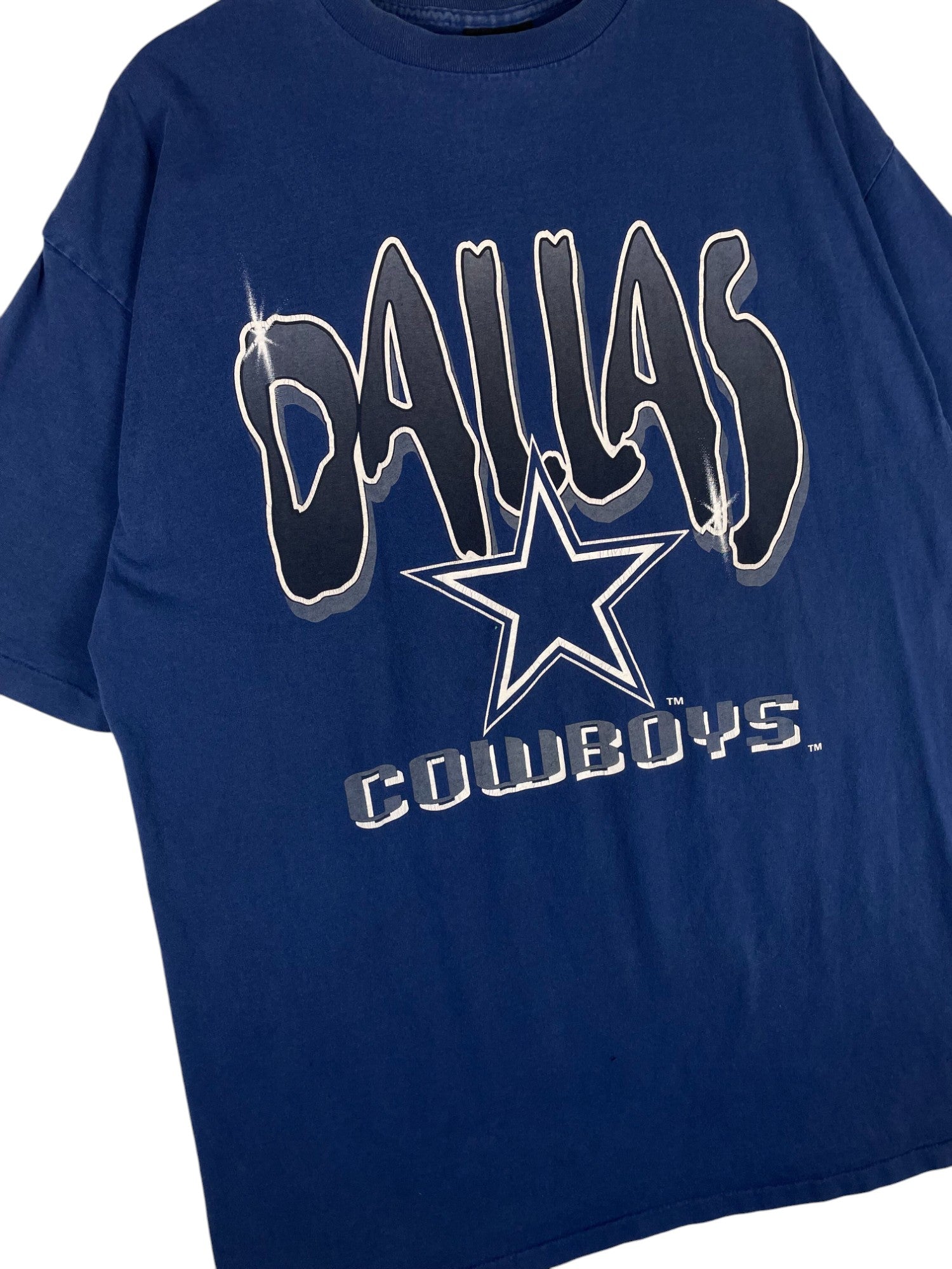 Cowboys 1997 T-Shirt