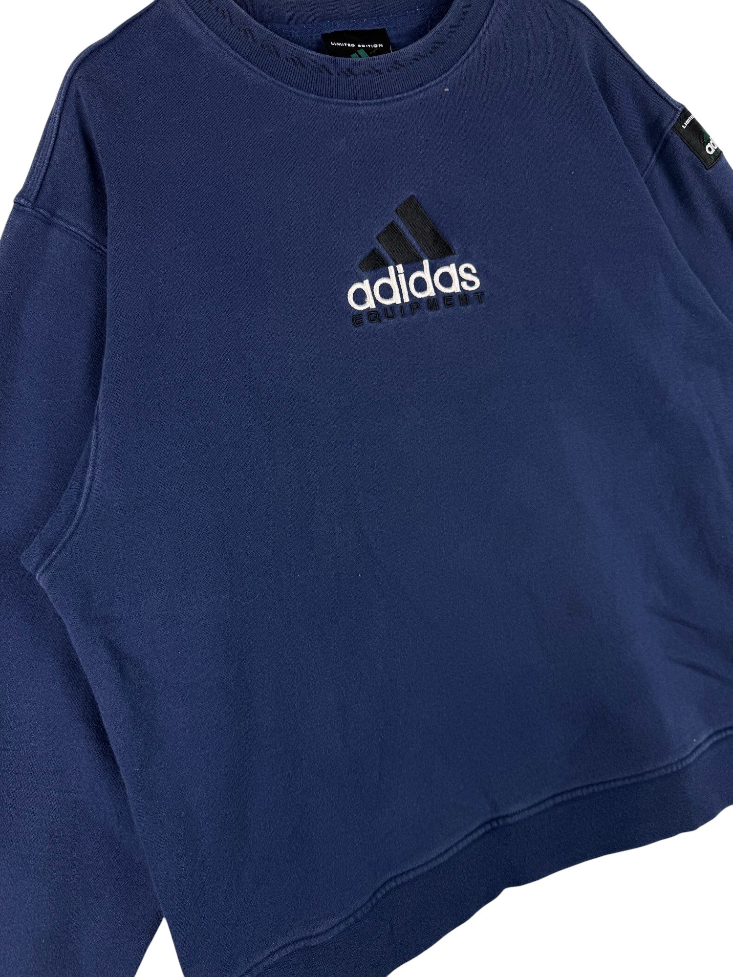 Adidas Equipement Crewneck