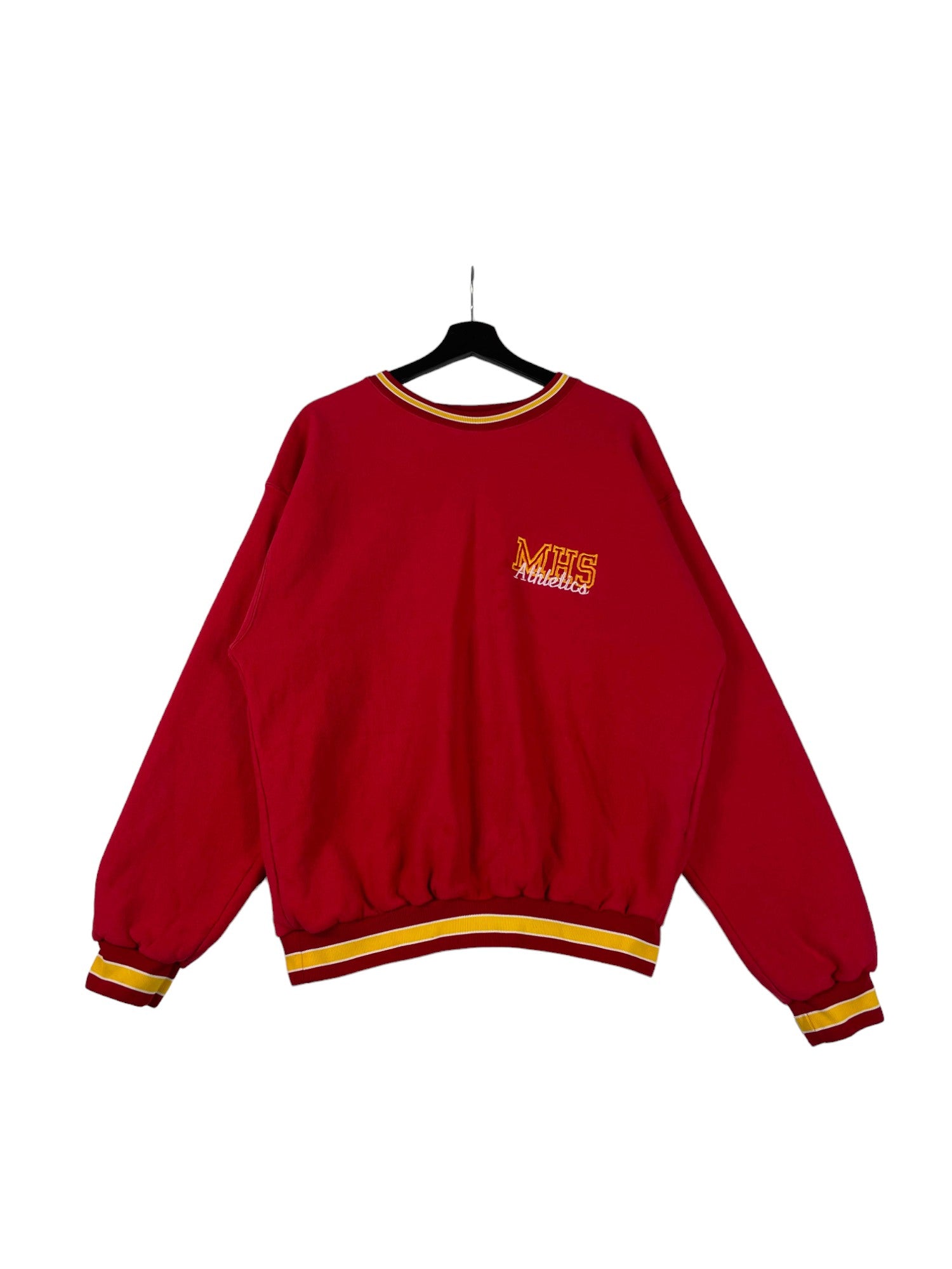 1990s Neff Sport Sweatshirt