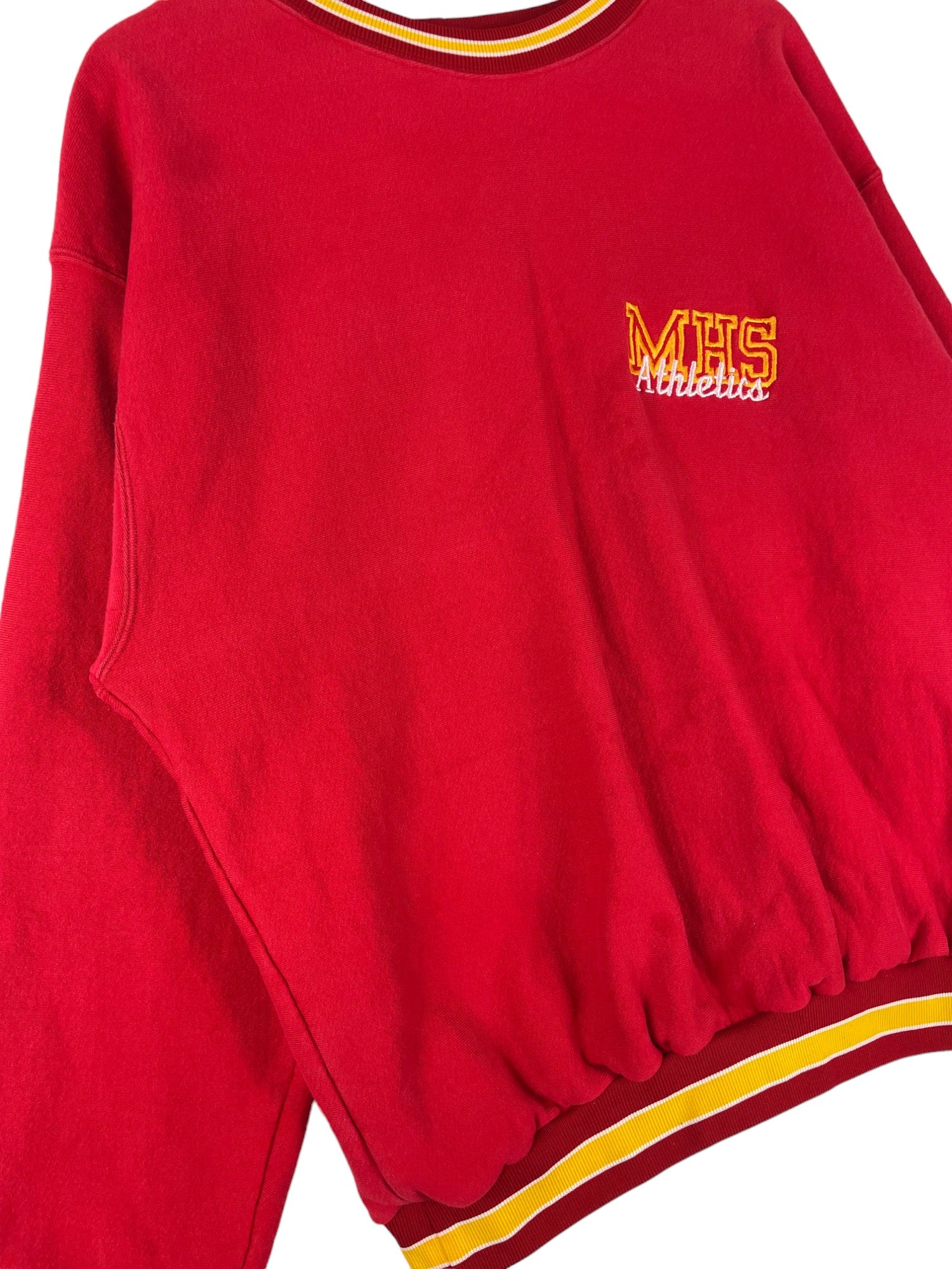 1990s Neff Sport Sweatshirt