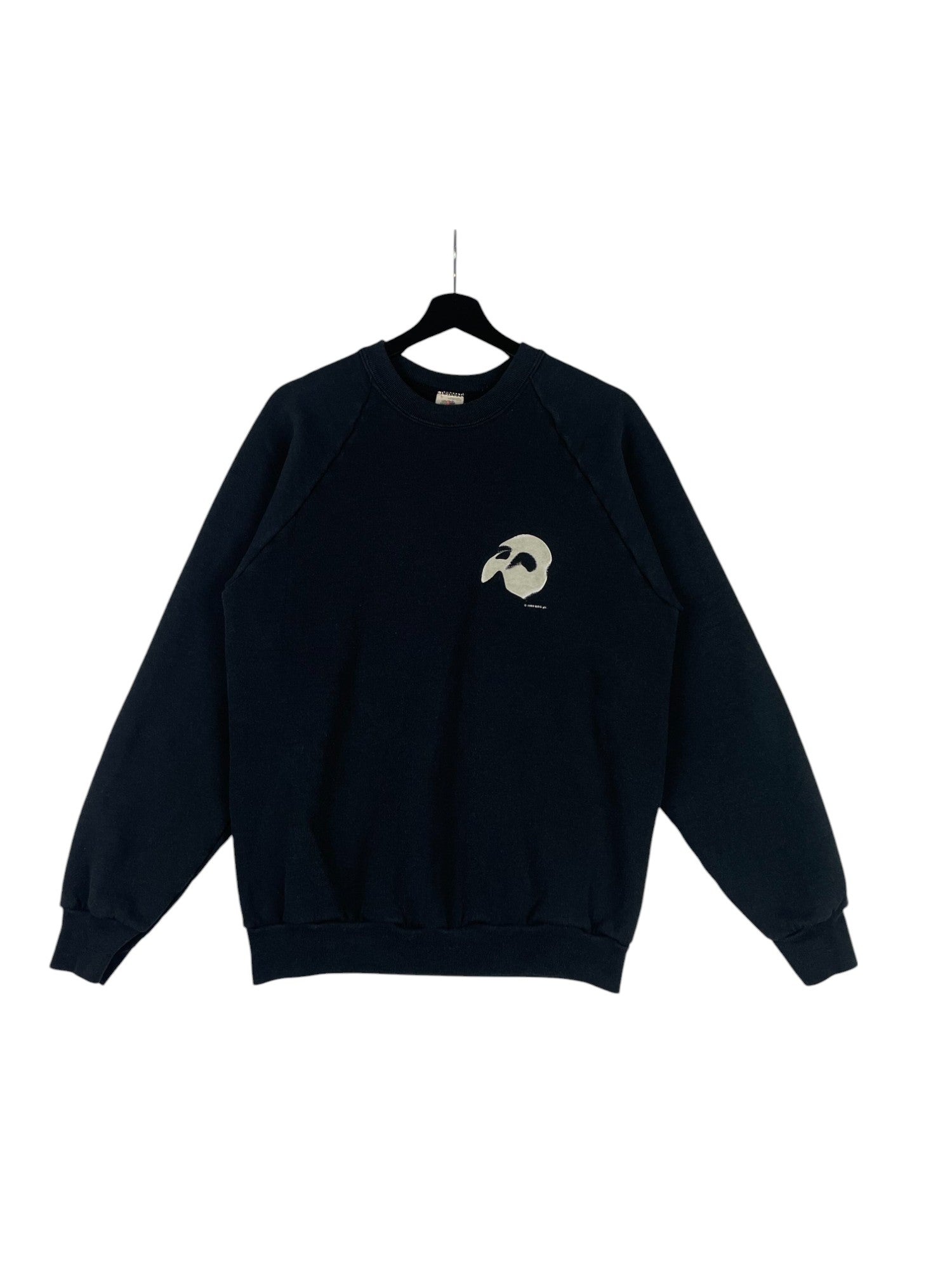 1980s Phantom of the Opera Sweatshirt