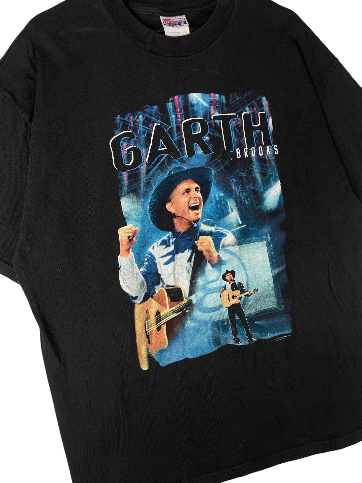 Garth Brooks 1997 T-Shirt