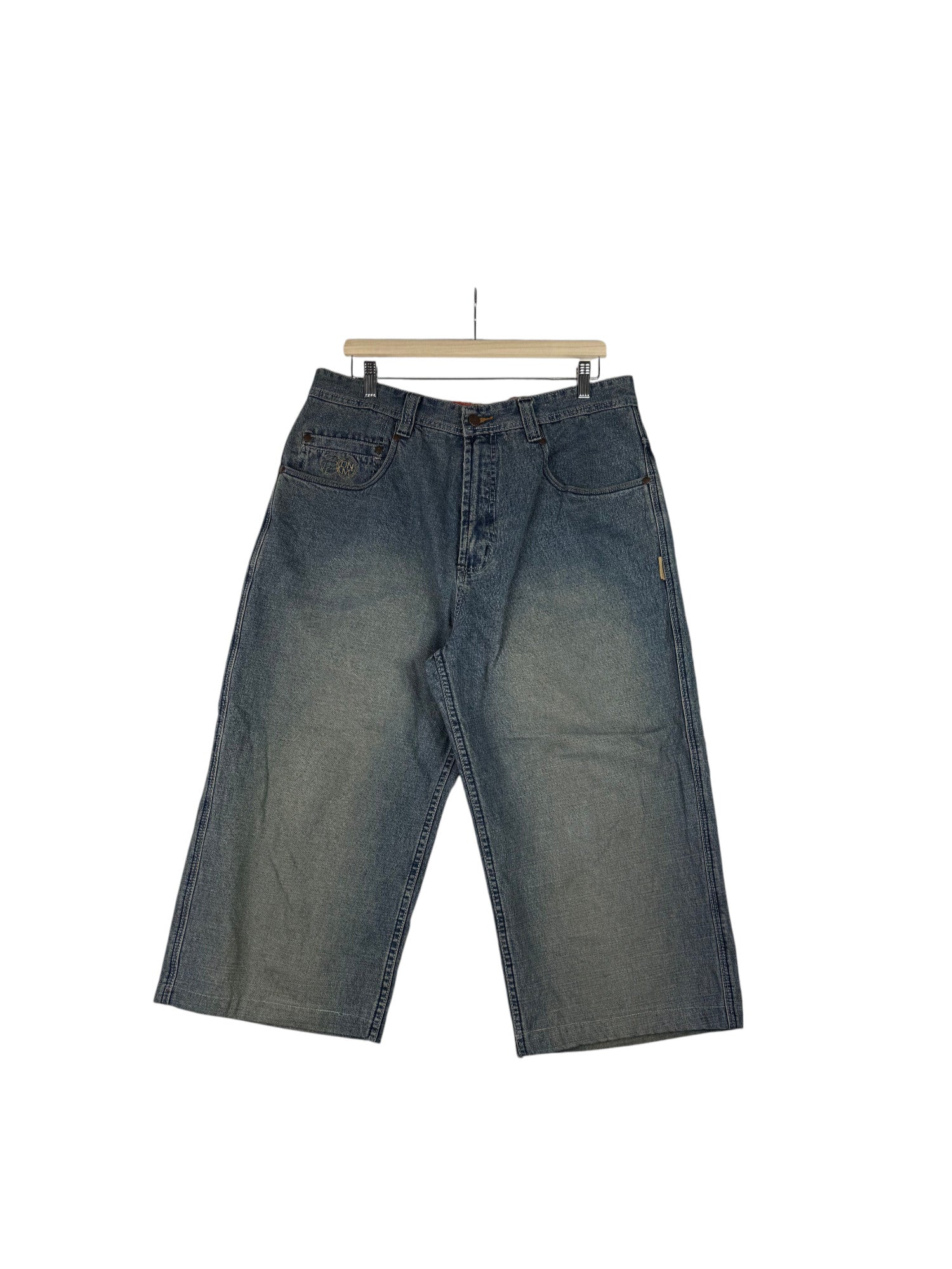 1990s Pepe Jeans Y2K Shorts