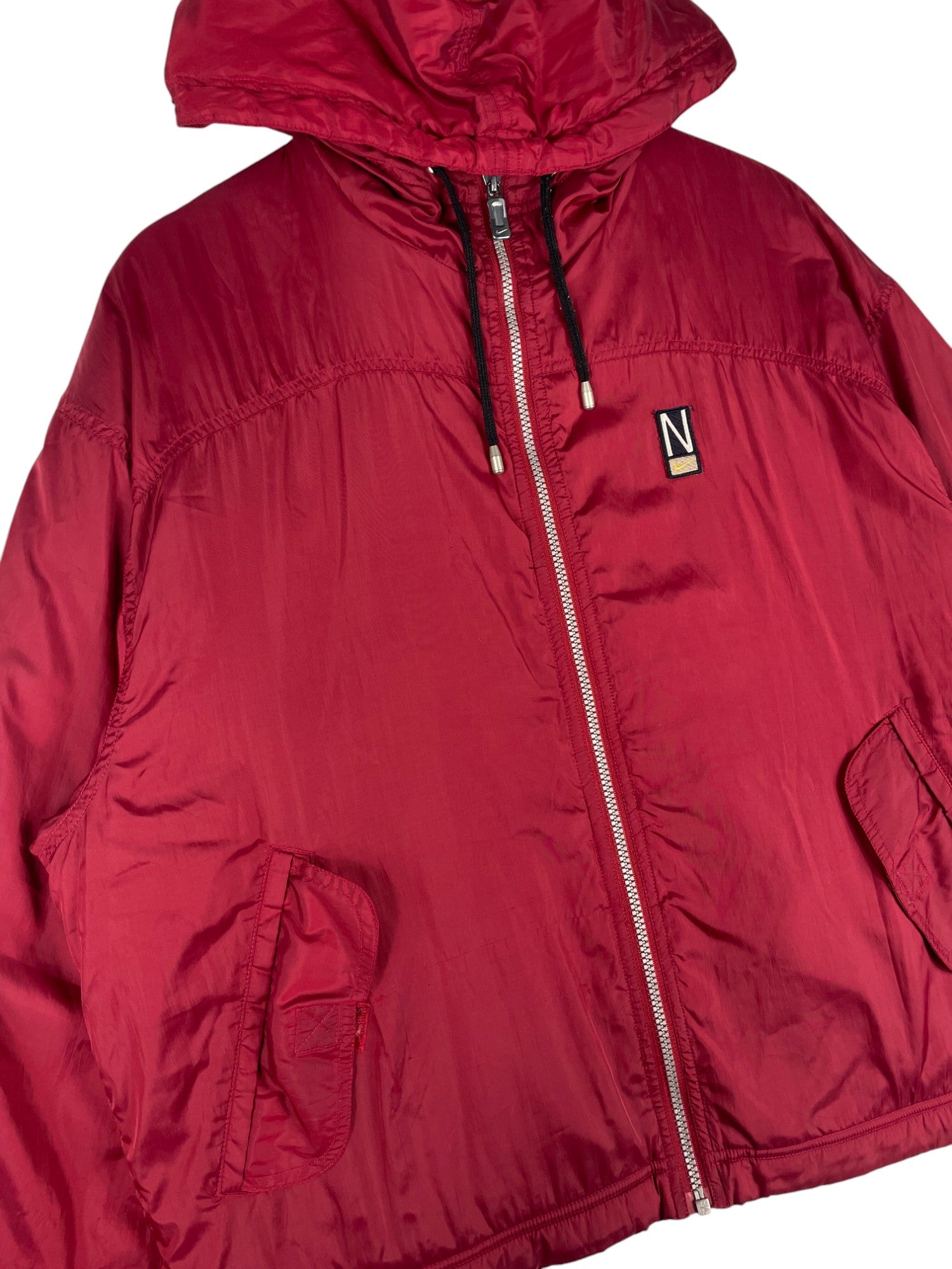 Nike Jacket