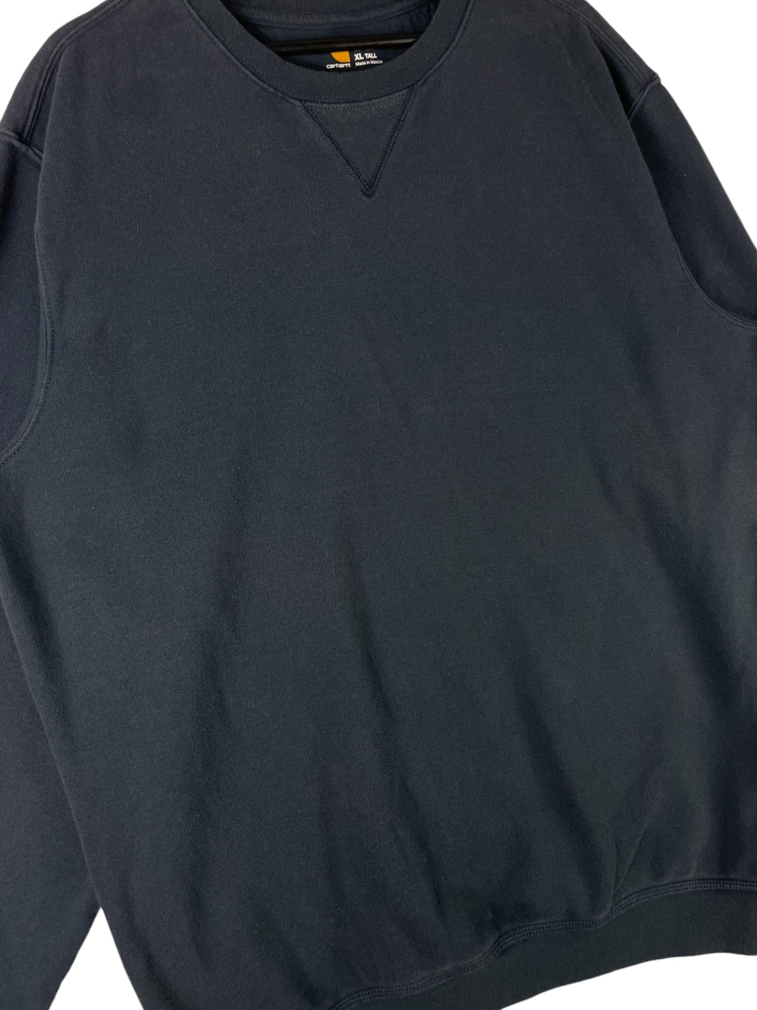 2010s Carhartt Workwear Sweatshirt