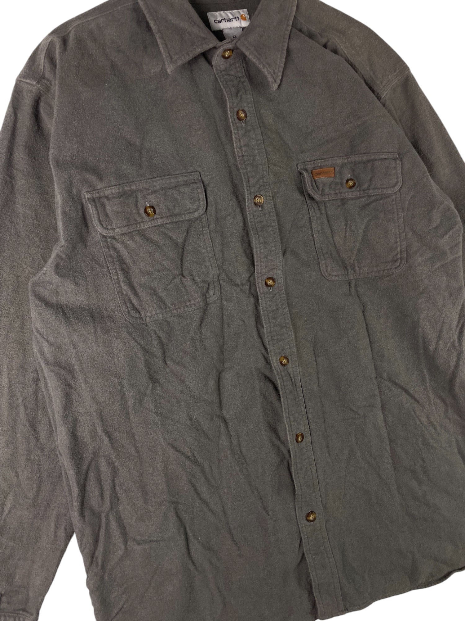 Carhartt Button-Up