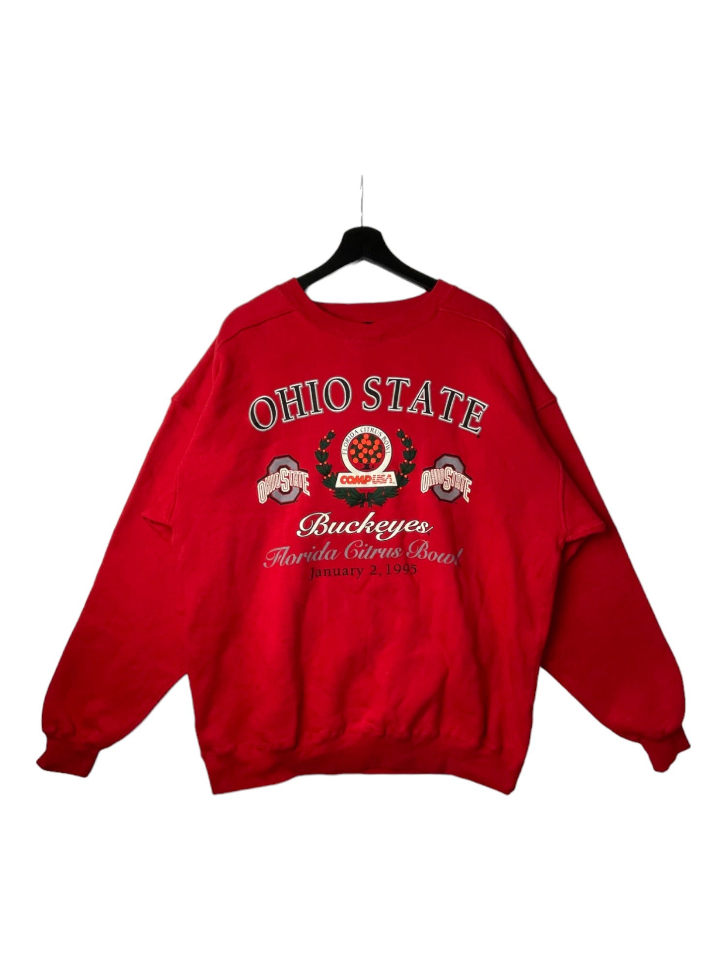 1990s Galt Sand Ohio State Sweatshirt