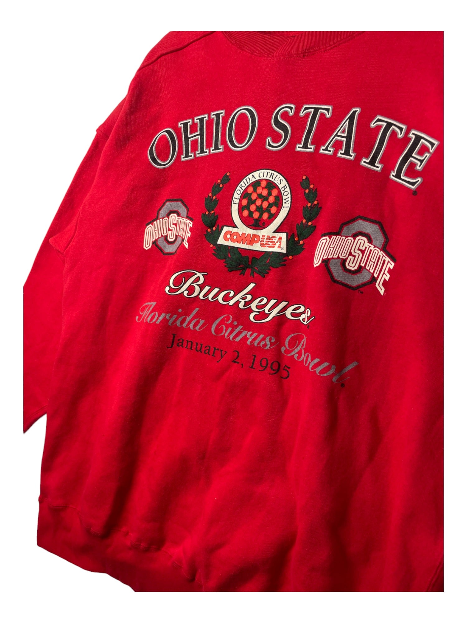 1990s Galt Sand Ohio State Sweatshirt