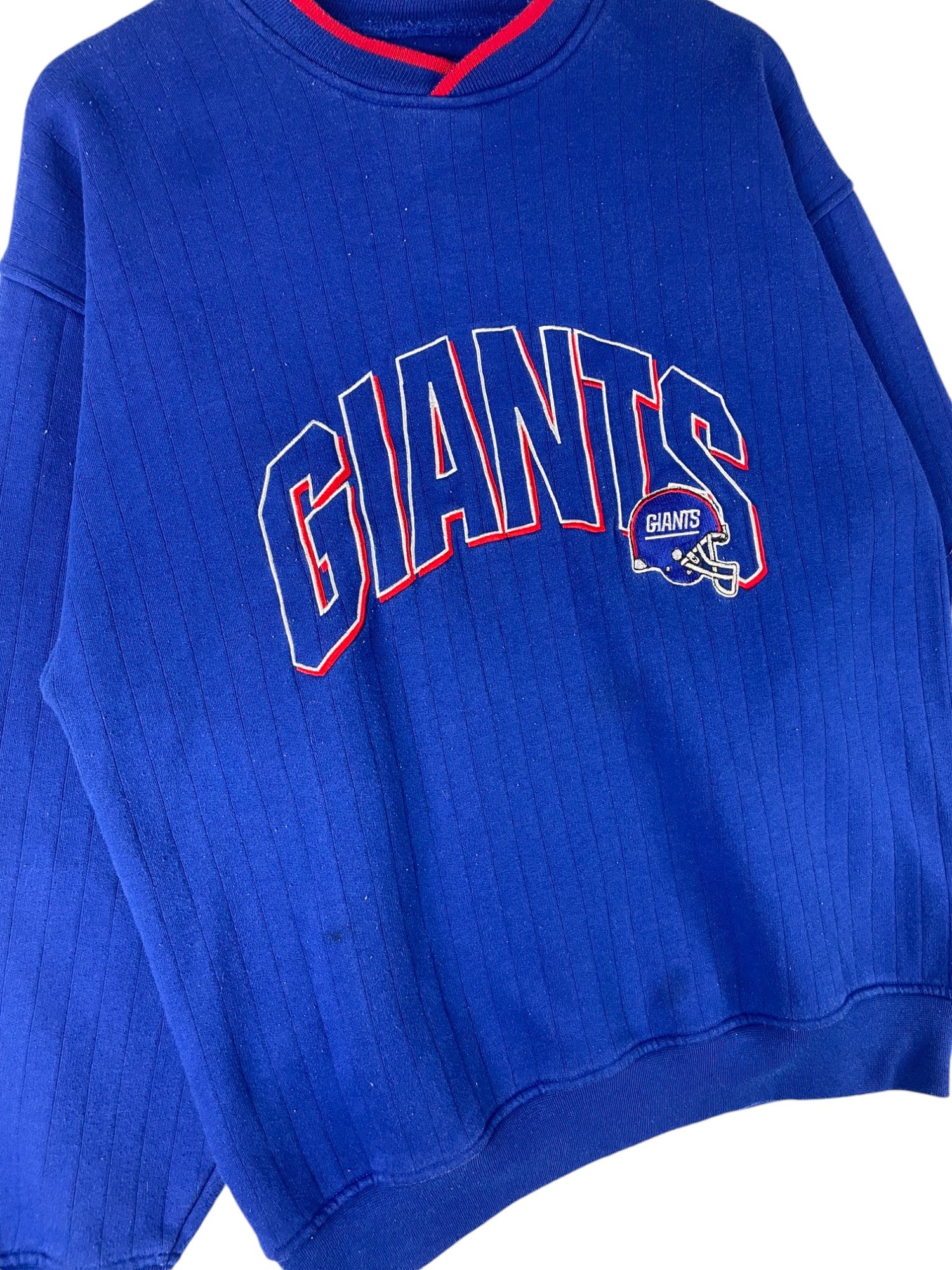 Giants Starter Crewneck