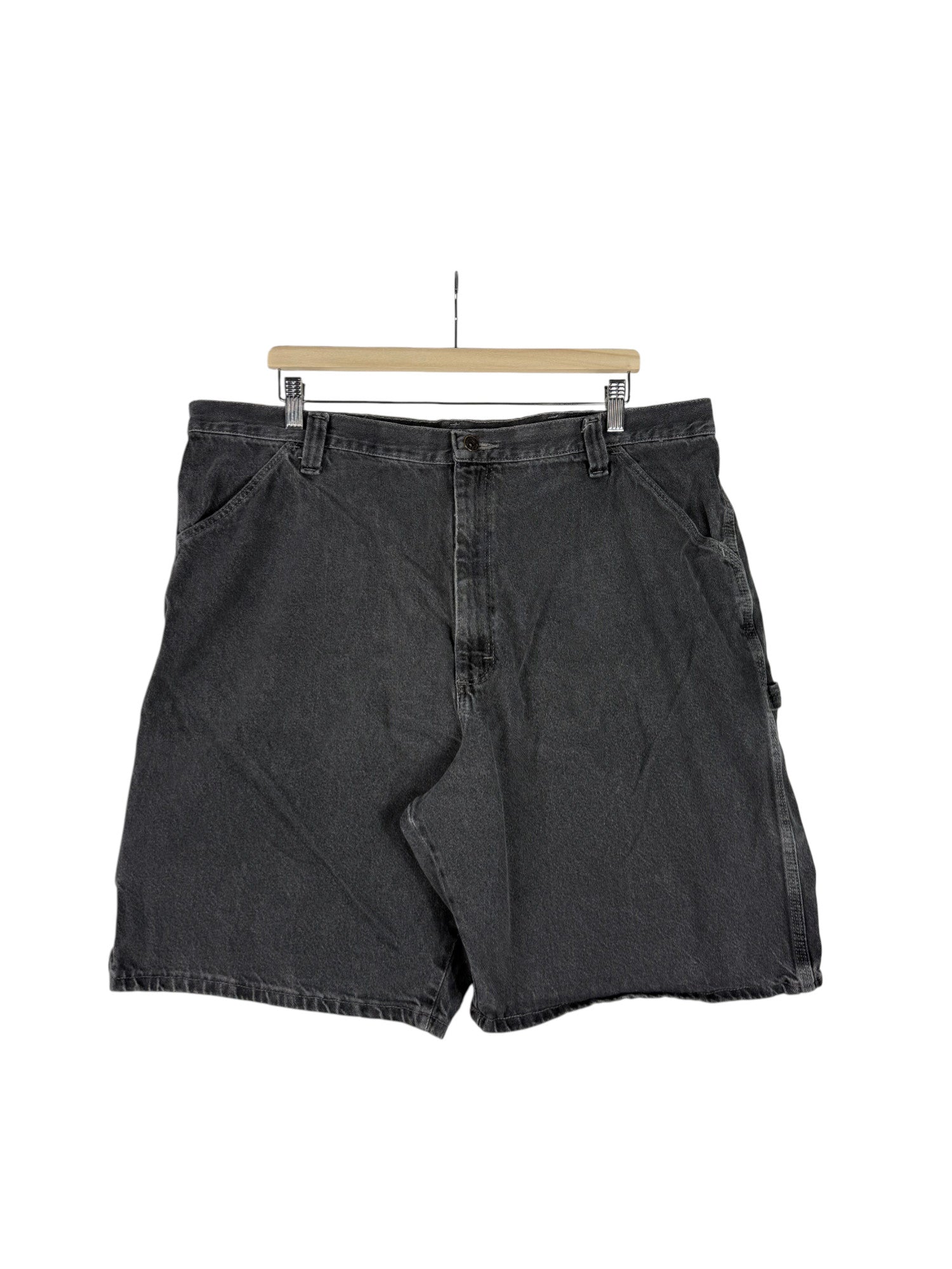 Wrangler Jorts
