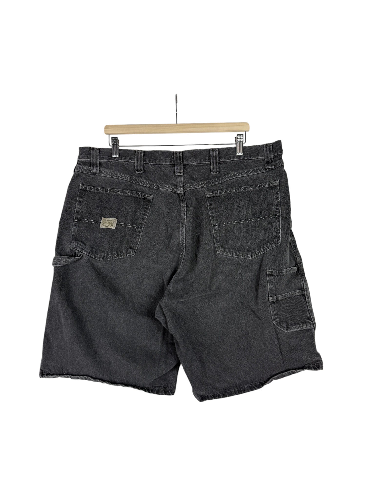 Wrangler Jorts