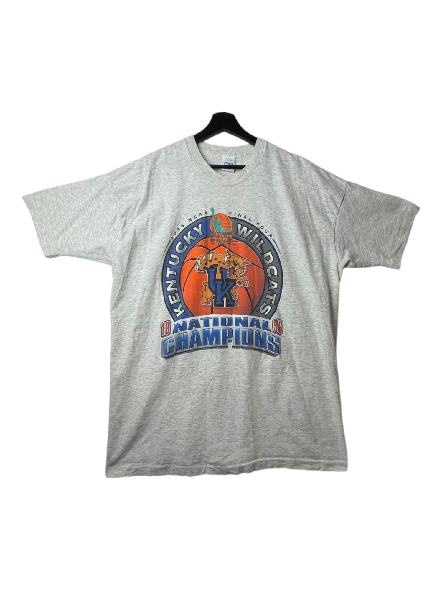 T-Shirt Kentucky Wild Cats