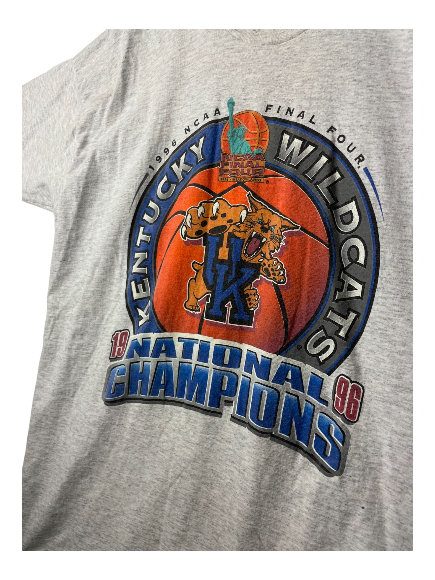 T-Shirt Kentucky Wild Cats