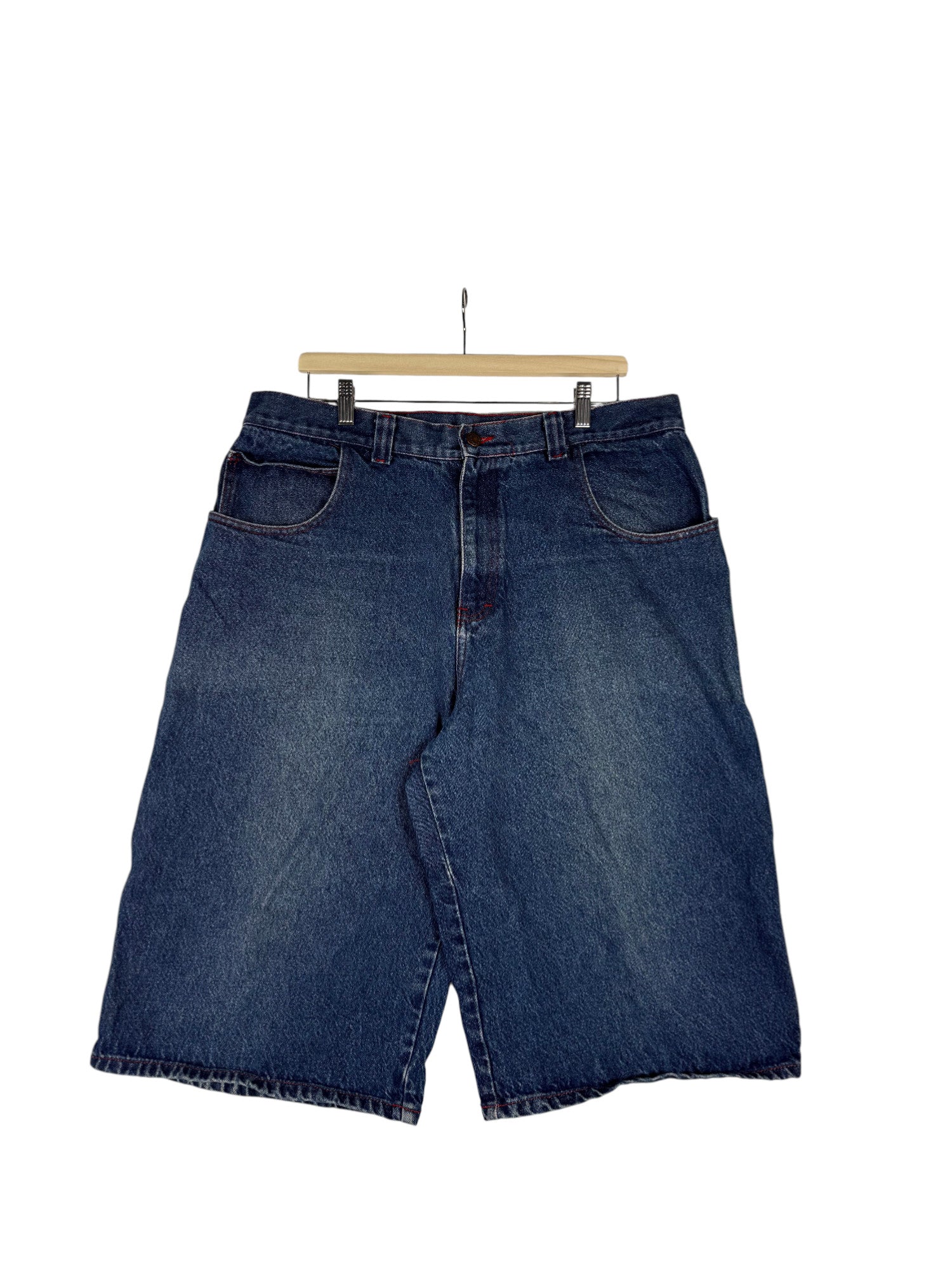 Y2K Jorts