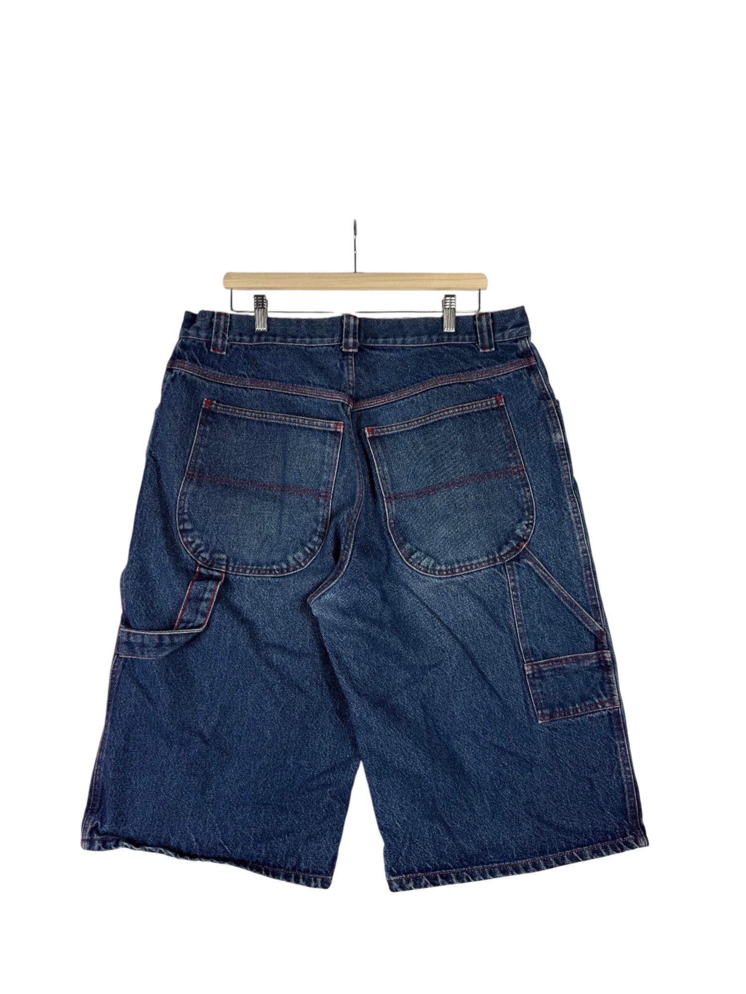Y2K Jorts