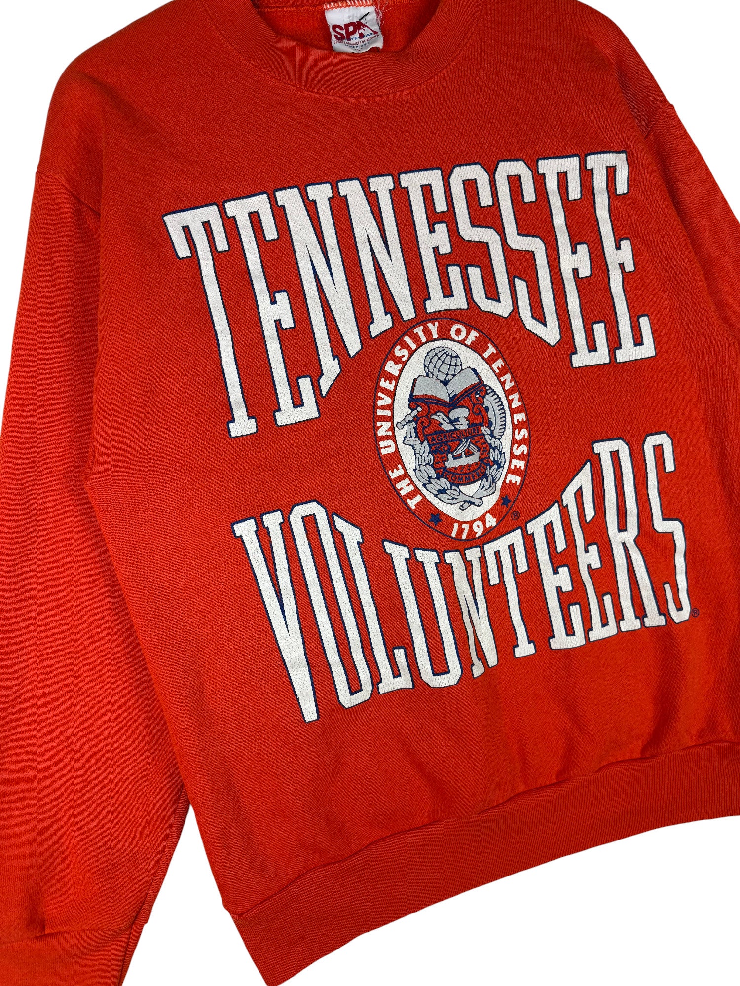 Tennessee Crewneck