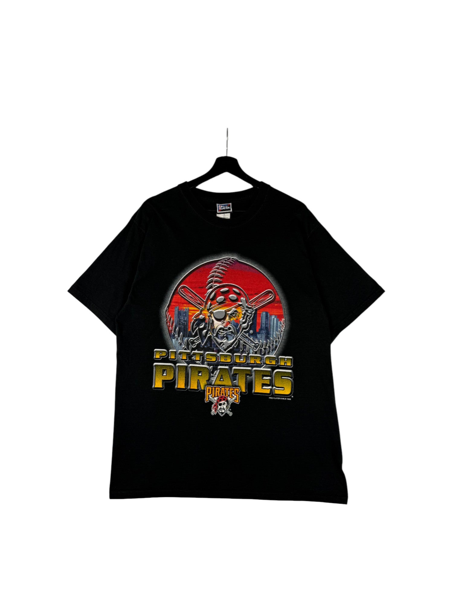 1999 Pirates T-Shirt