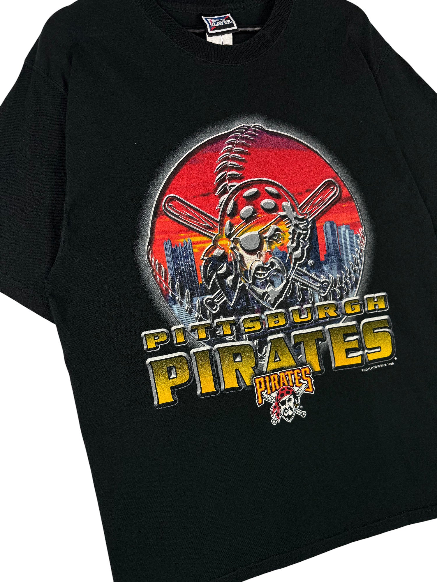 1999 Pirates T-Shirt