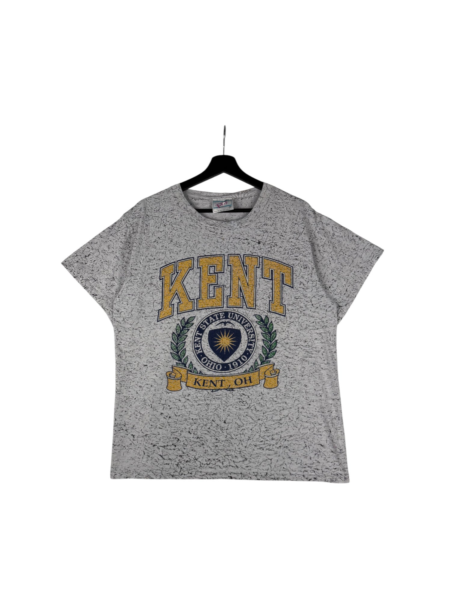 1990s Final Play Kent State T-Shirt