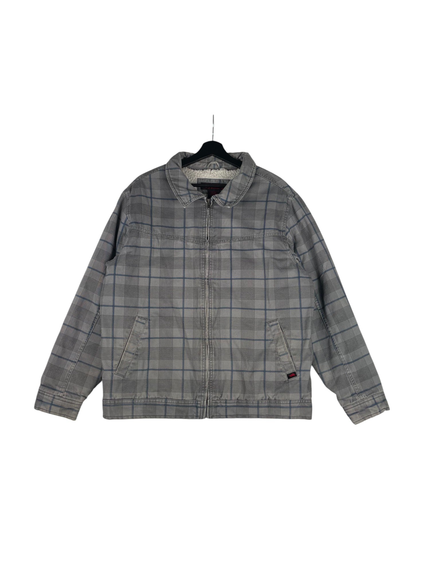 Y2K Tony Hawk Jacket